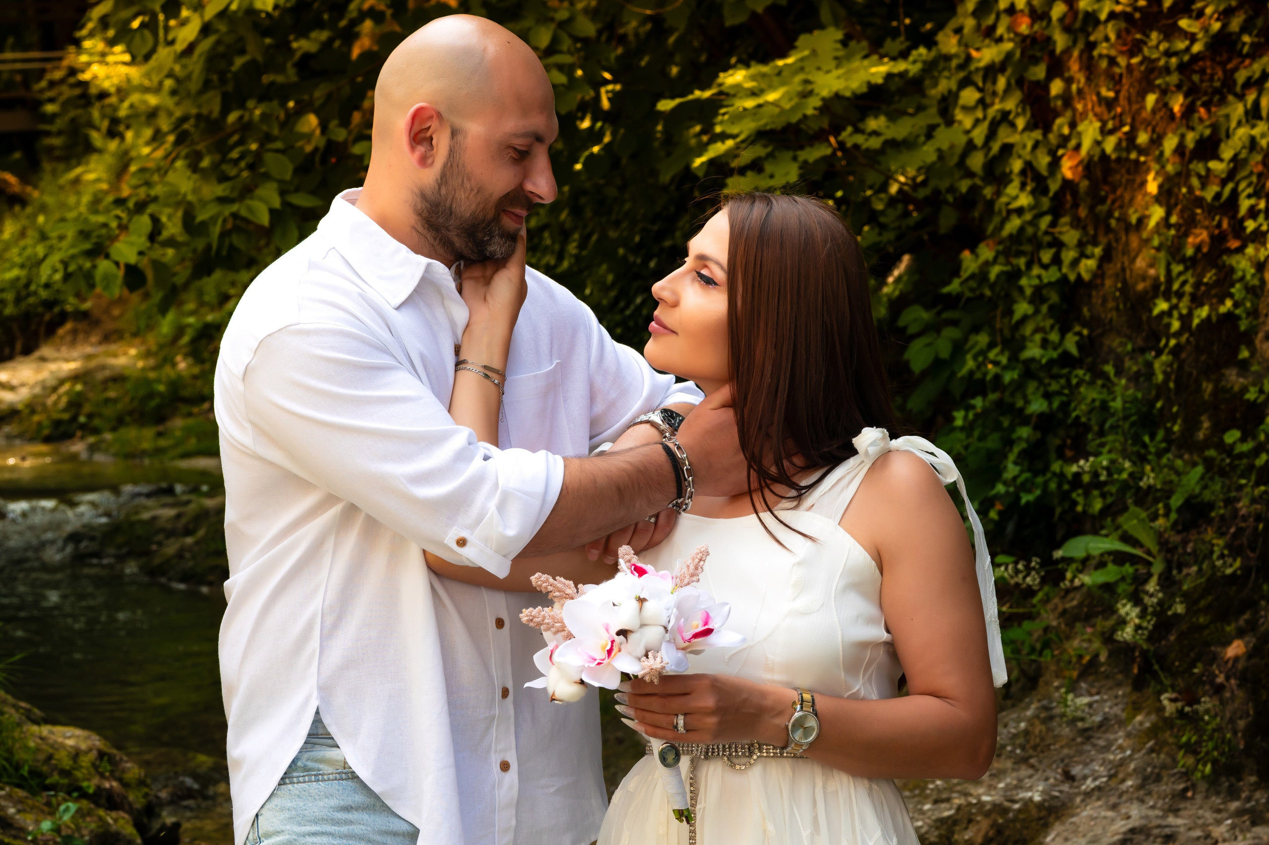 Save the date Roxana si Alex. Ionut Brehuescu — Fotograf