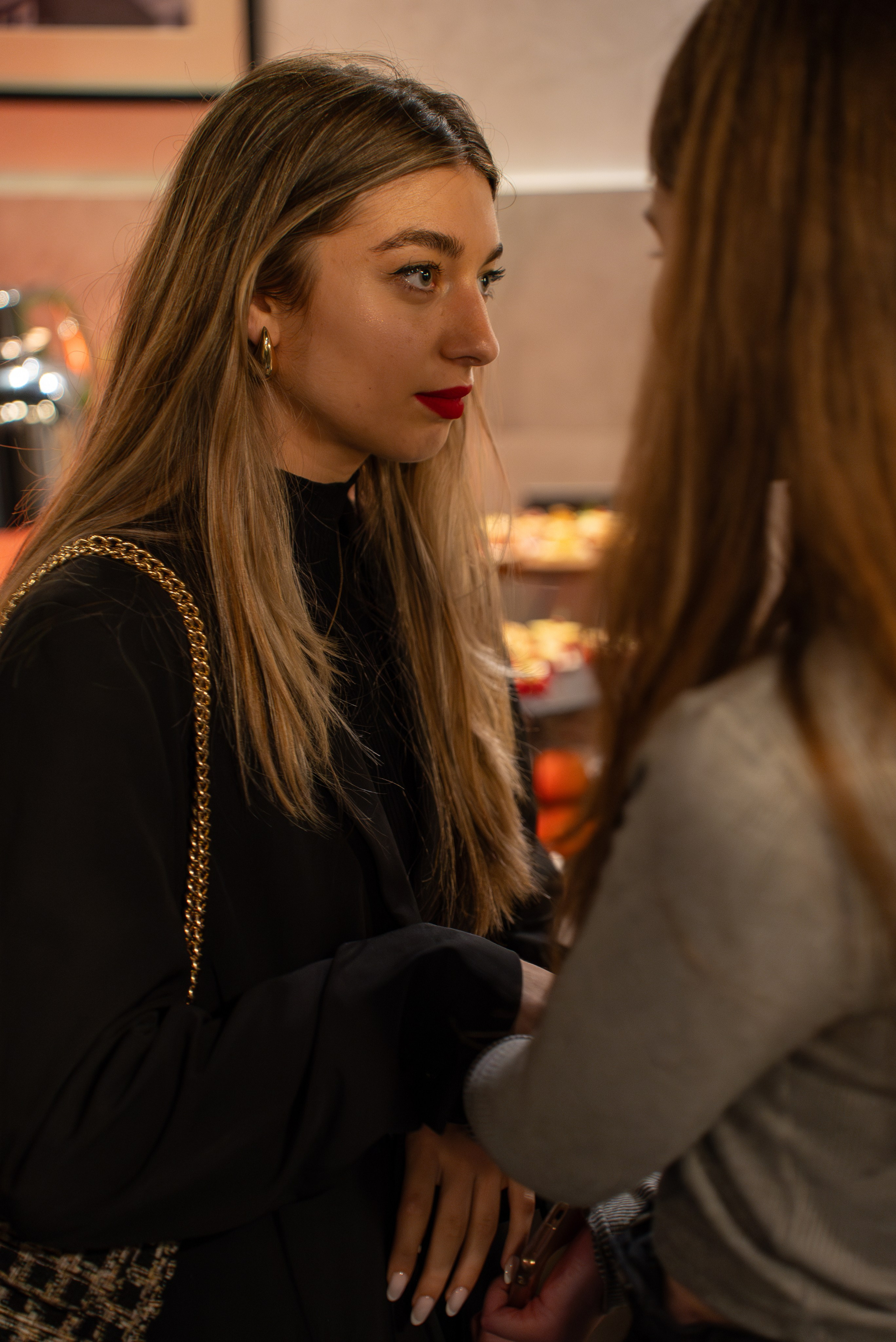 Новогодний корпоратив