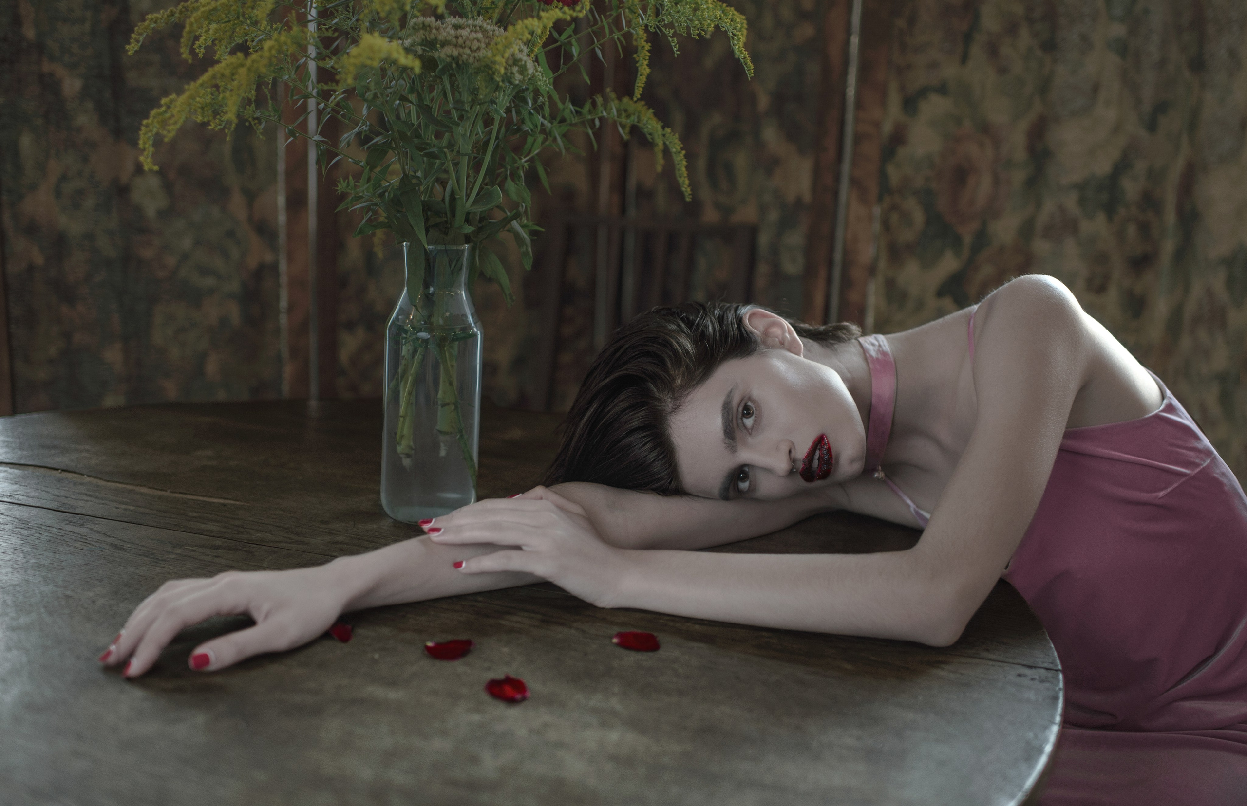 Portfolio. Worldwide Contemporary Photographer