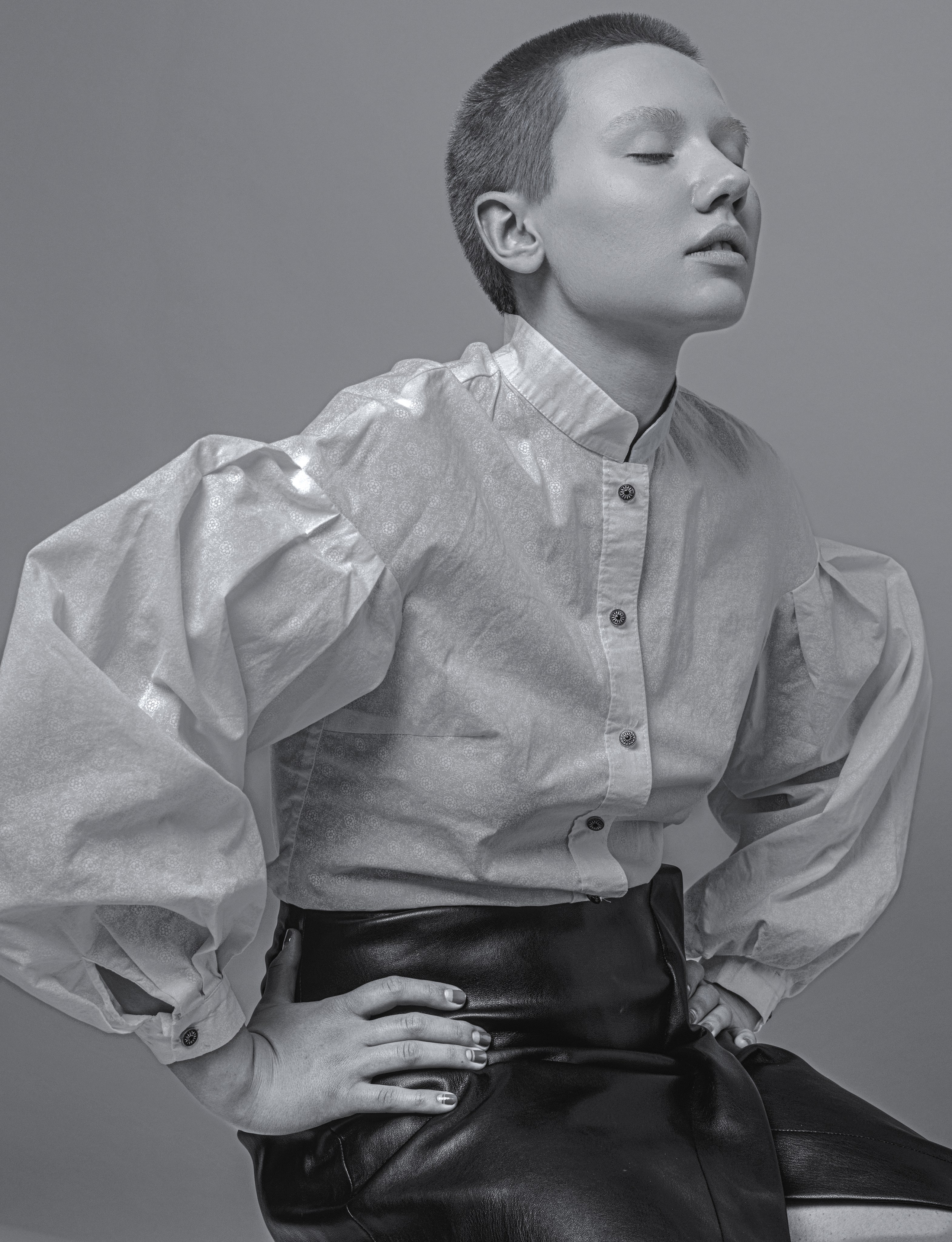 Portfolio. Worldwide Contemporary Photographer