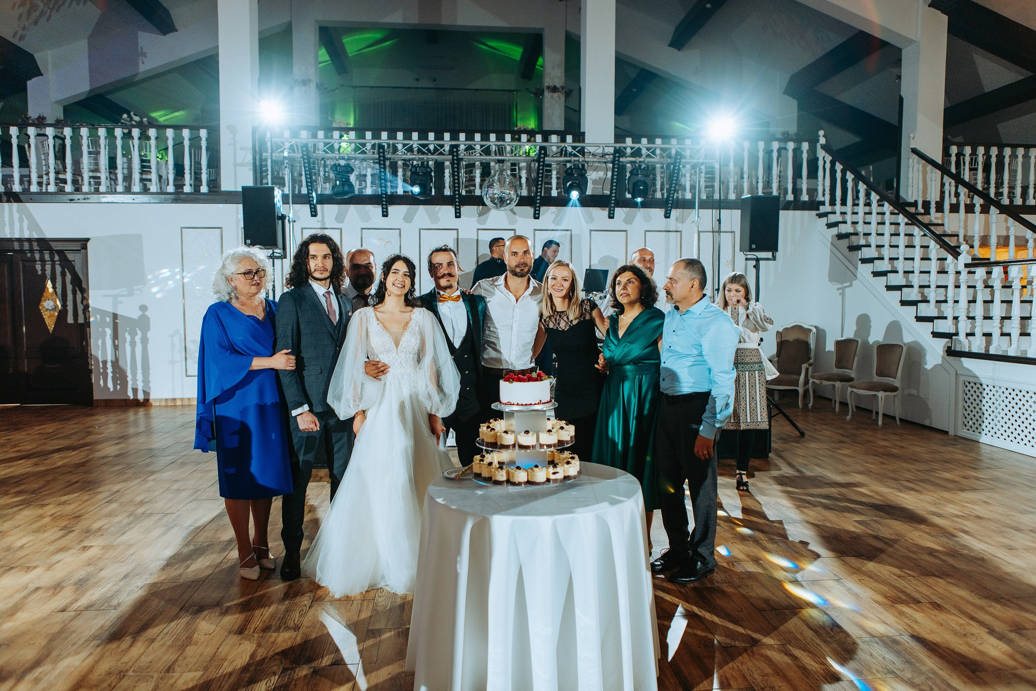 Radu si Diana. Fotograf și videograf de nuntă R. Moldova, Romania