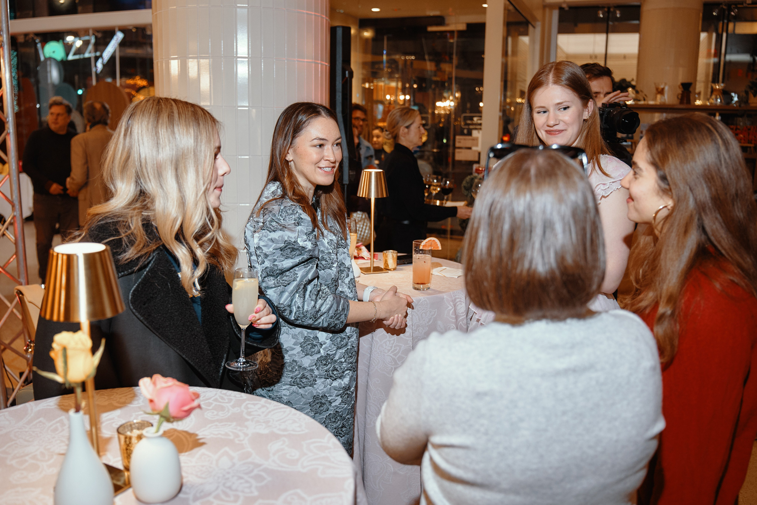 THE QUEEN OF VERSAILLES EVENT. Professional Wedding and event photographer USA New York