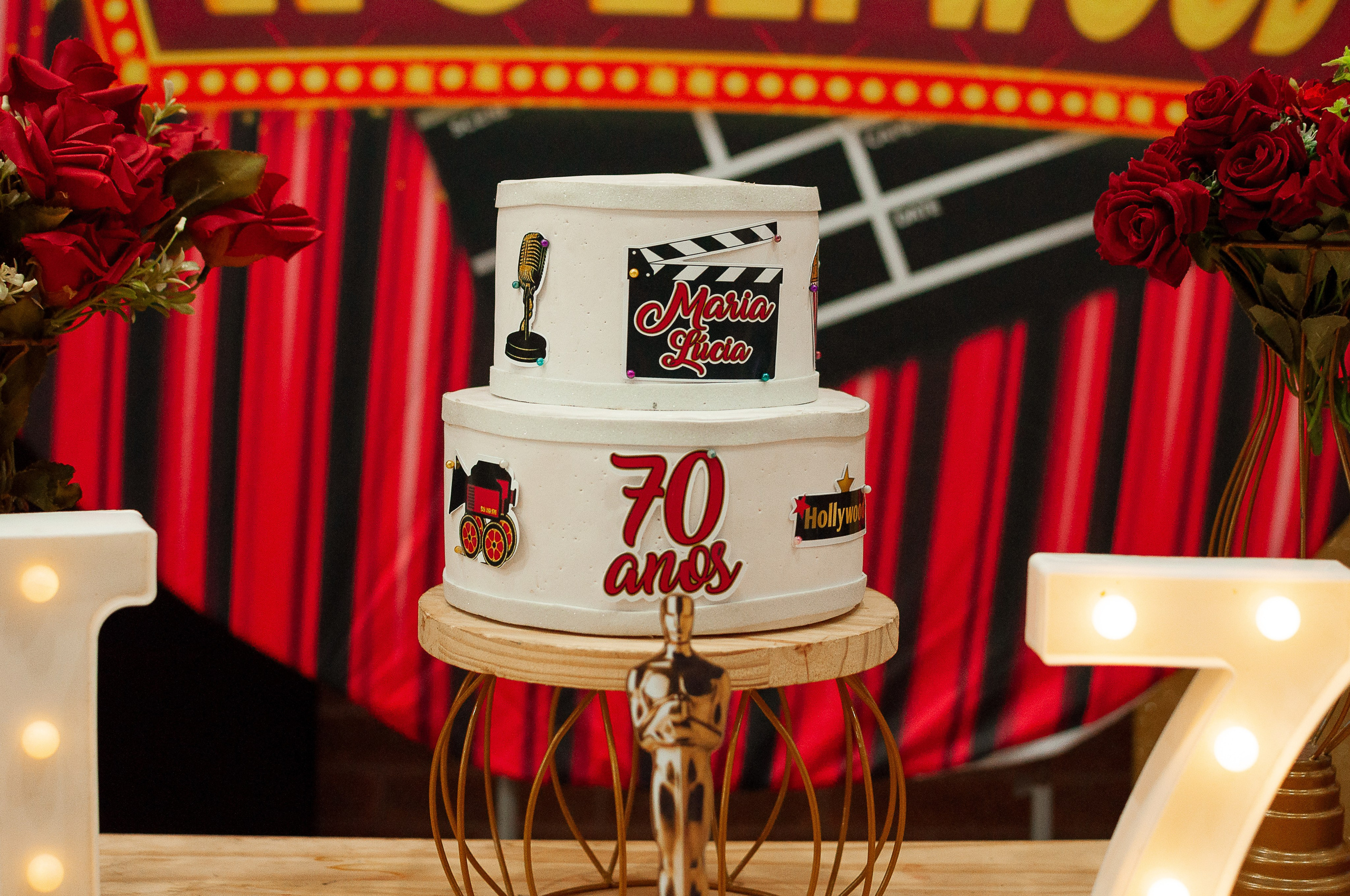 Aniversário Mama 70 anos. Fotografia artistica, corporativa, familia em São Paulo