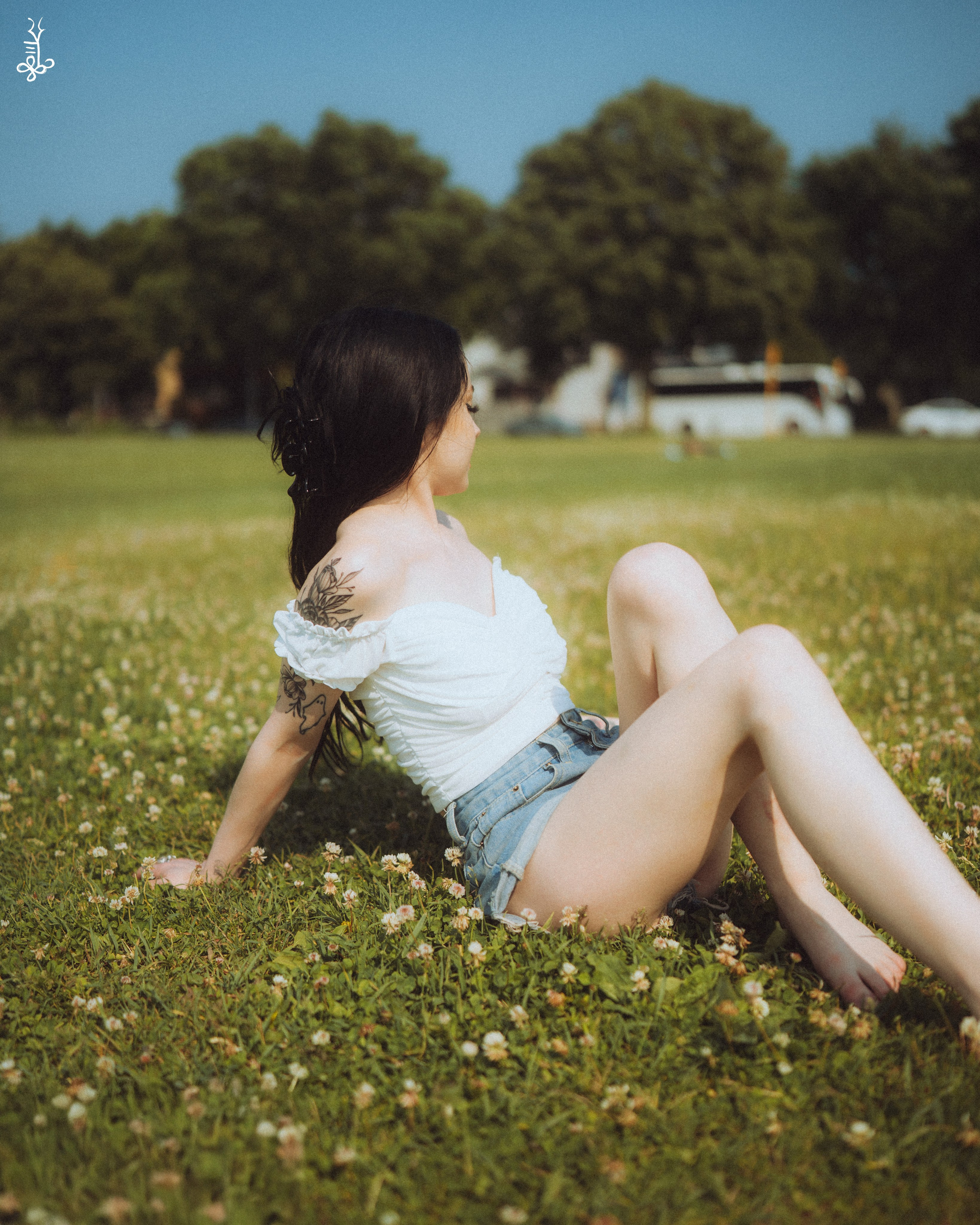 HALIANA. Ke’Ondris