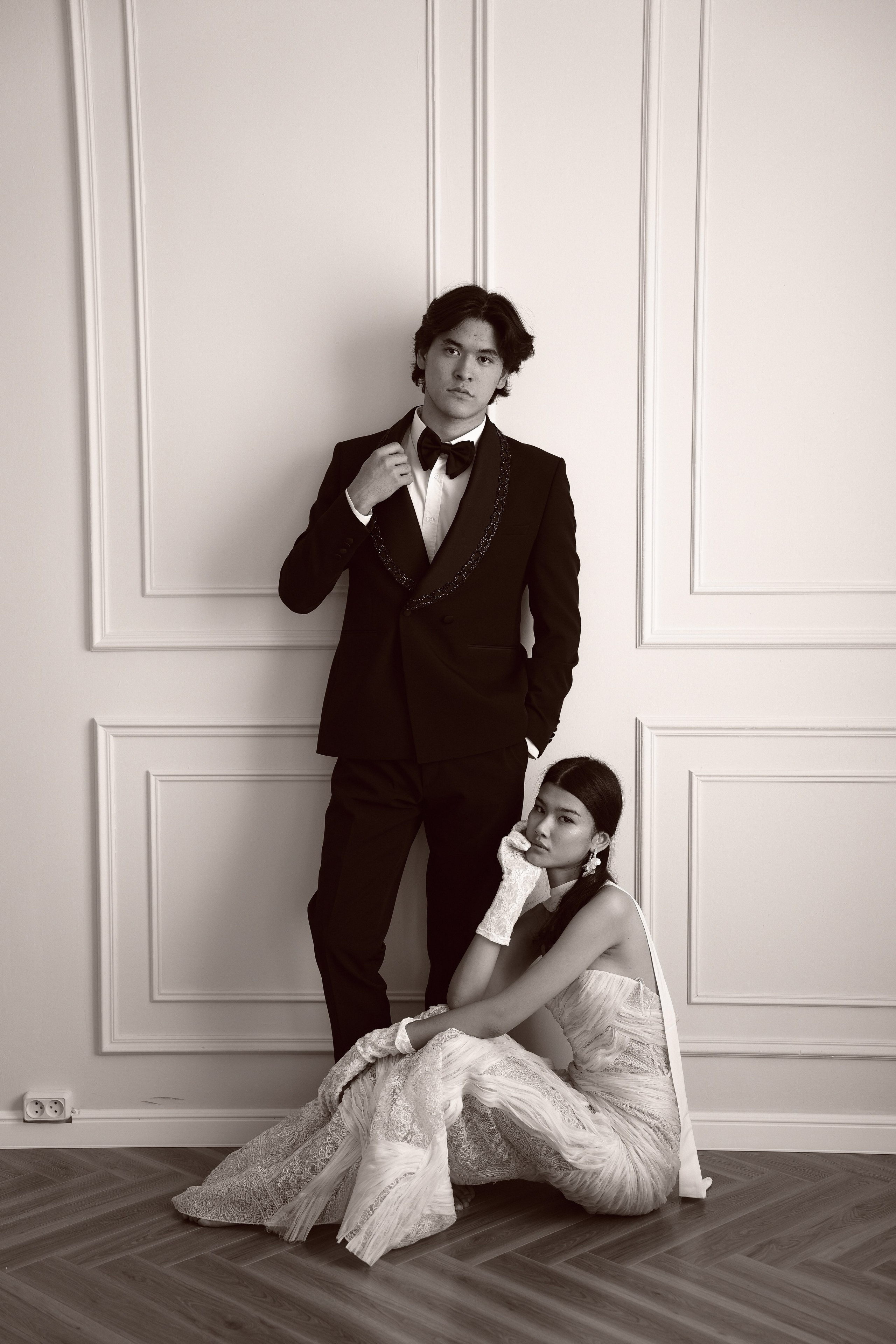 S & J. Sariev