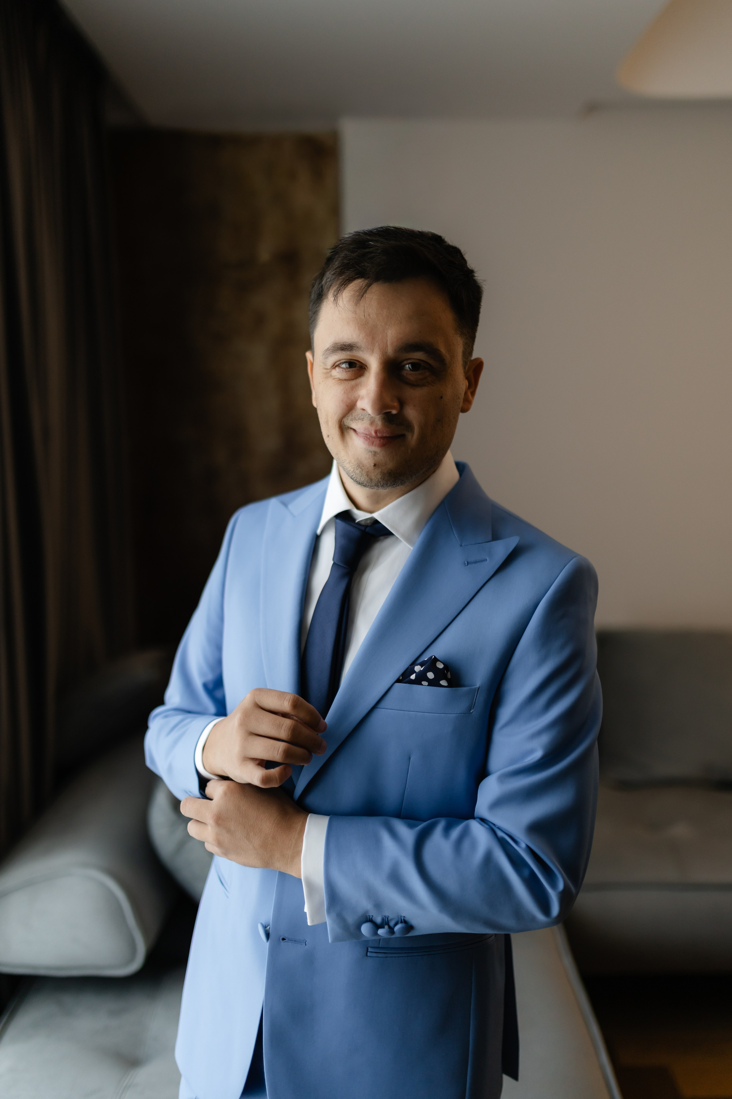 Natalia & Costin. Main