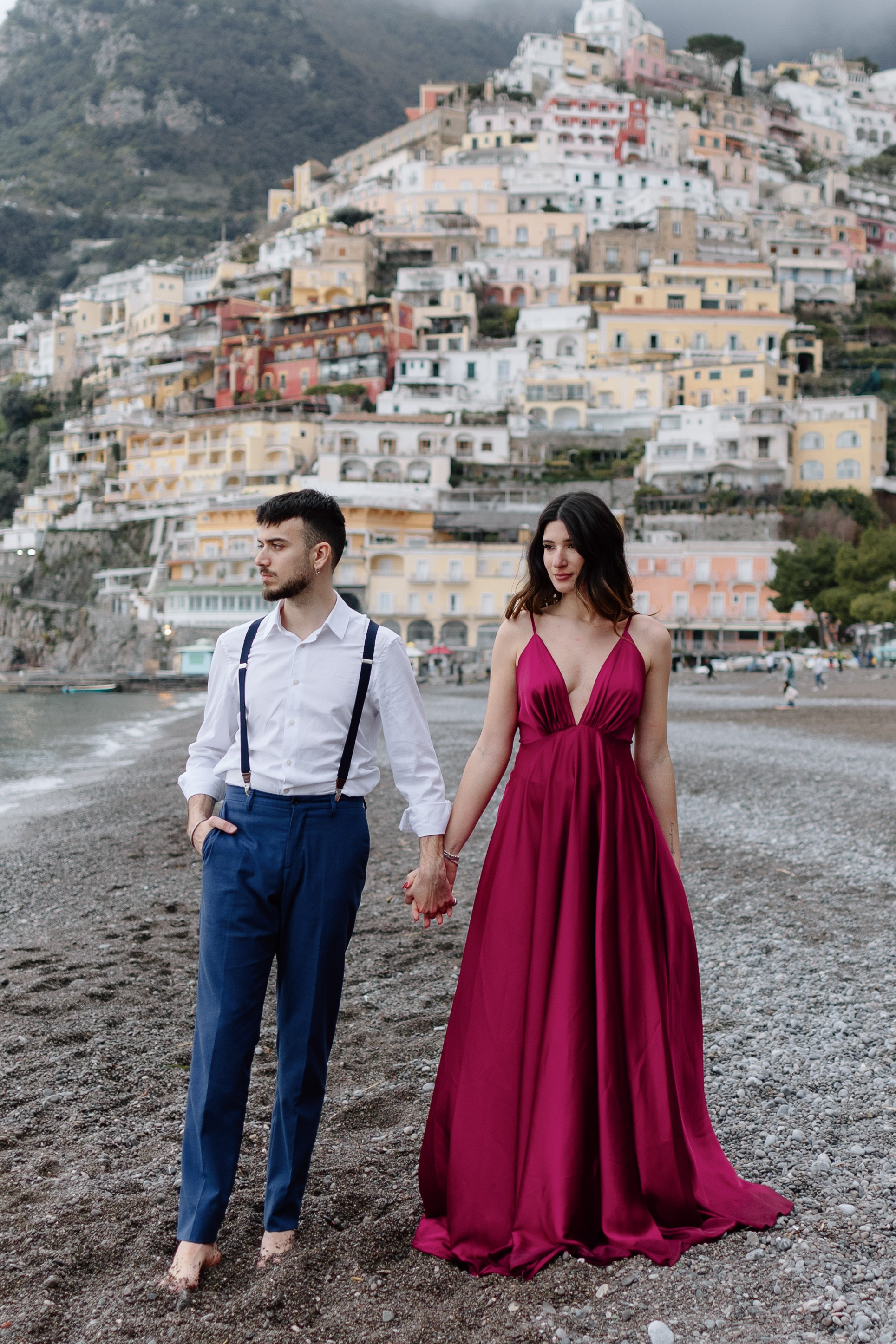 Simona & Giancarlo. Main