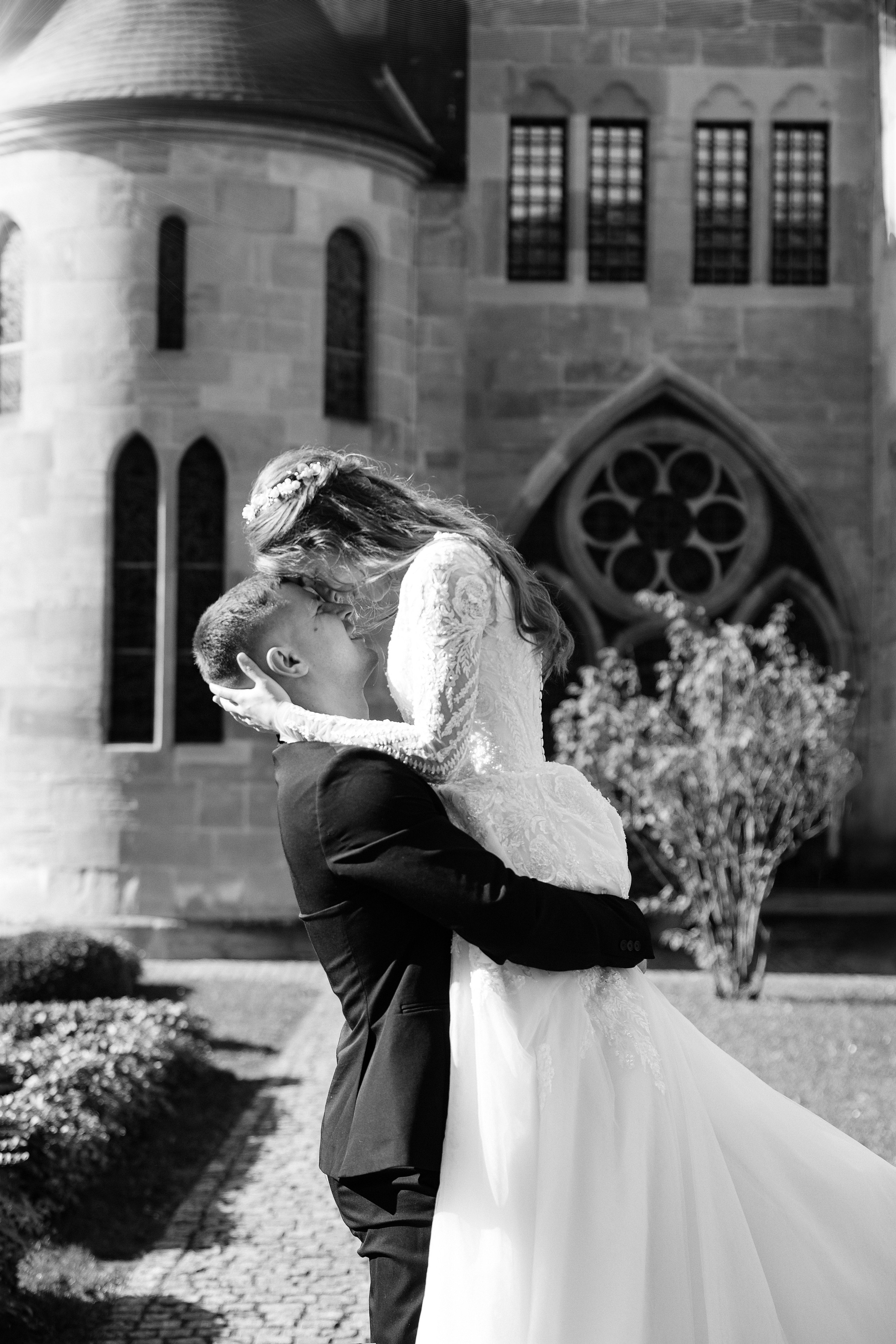 V&M. Maria Langlitz Photography