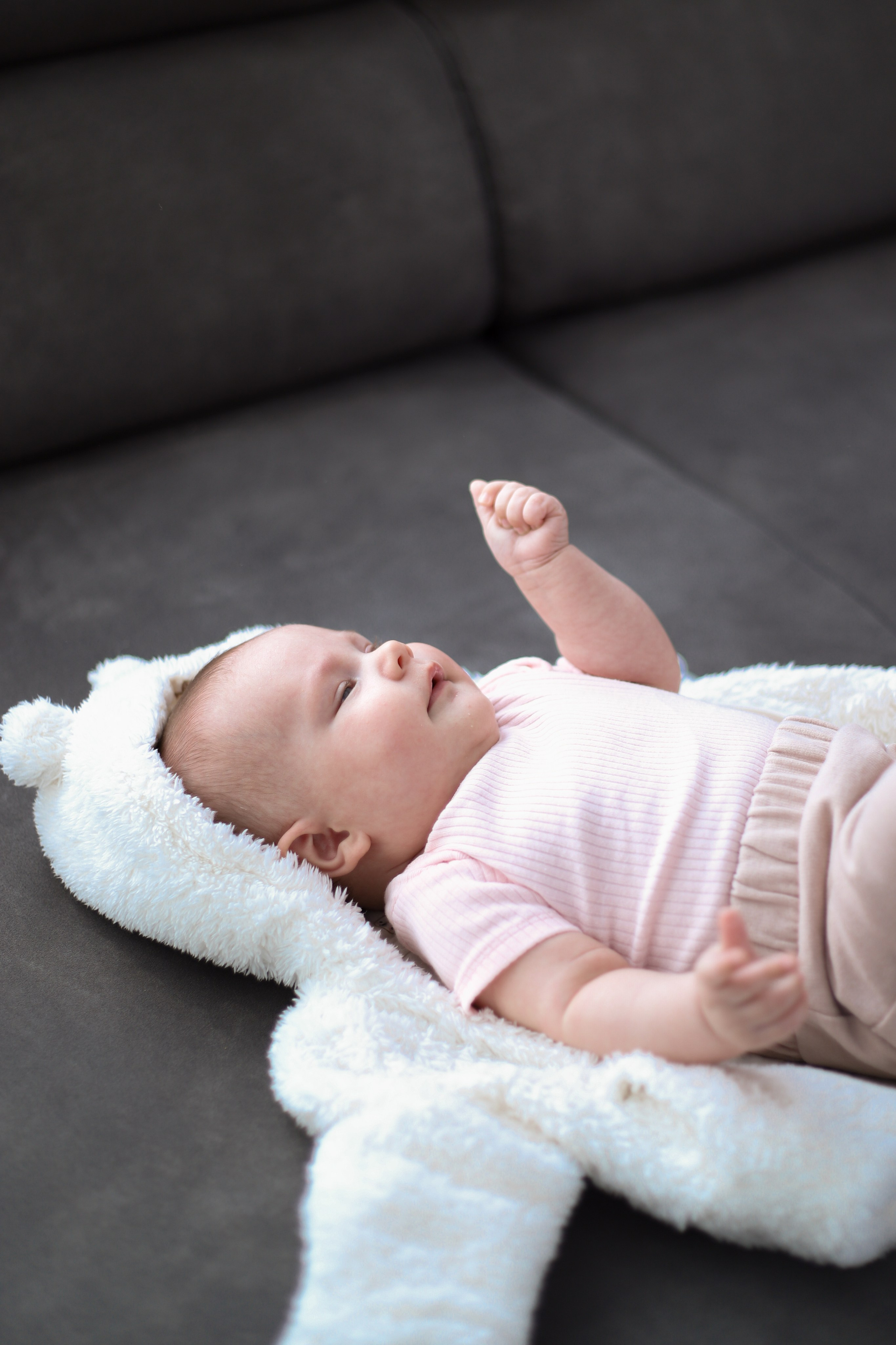 Mama und Baby. Olena Fritz Fotografie