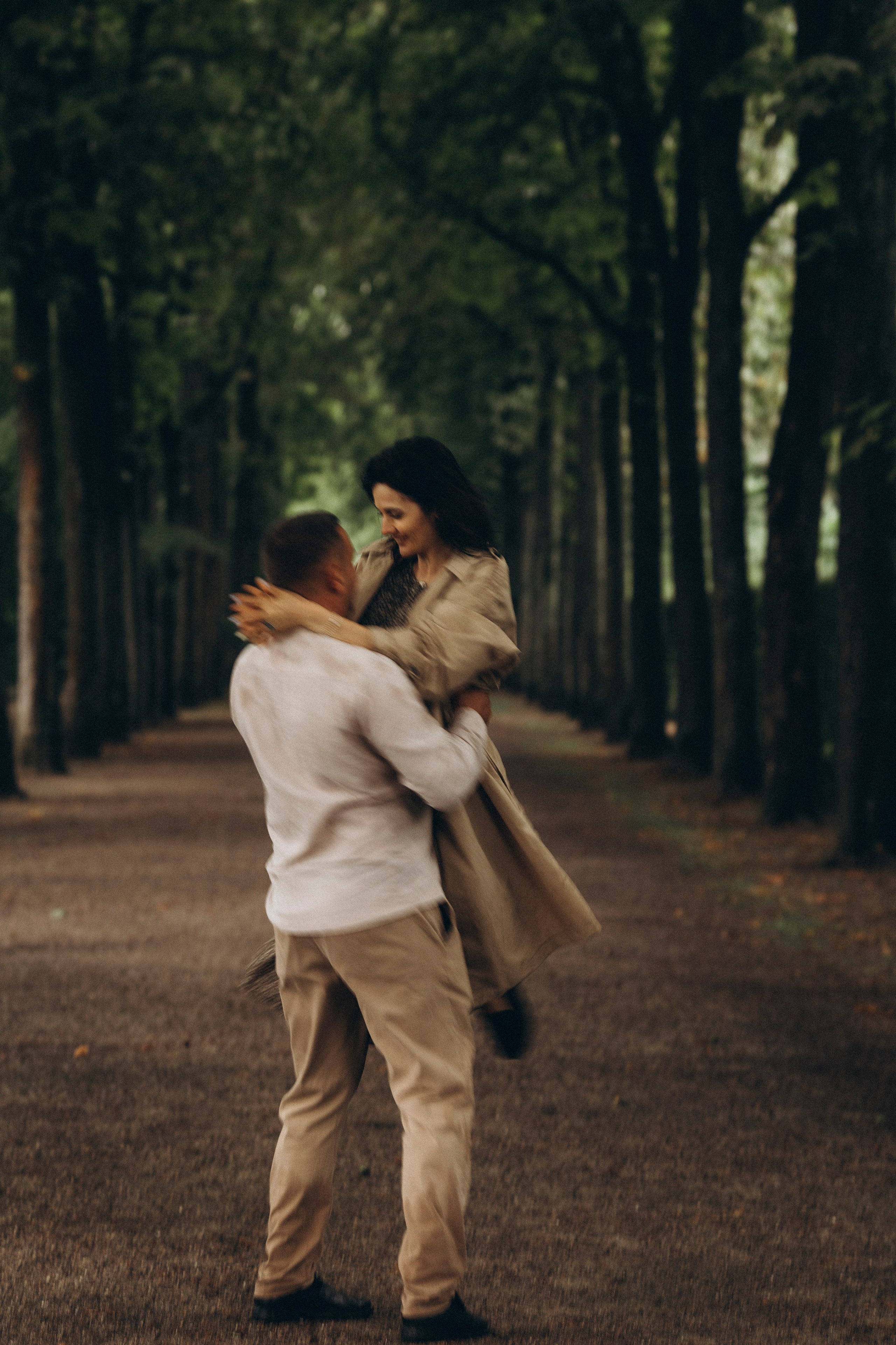Paarfotografie. Familien- und Kinderfotografin in Mannheim, Heidelberg Olga Bekker