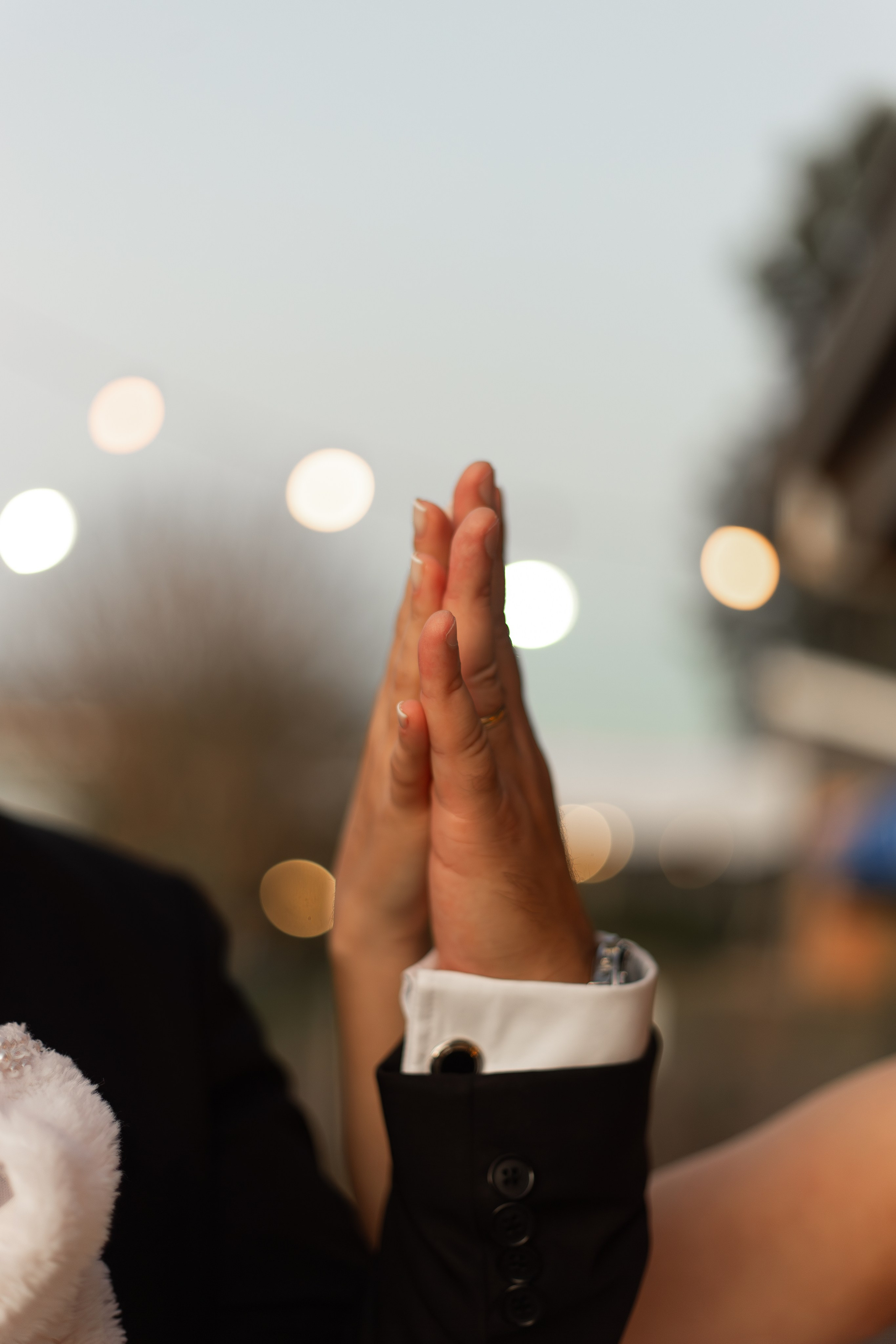 Casamento Victor e Fernanda (recepção)