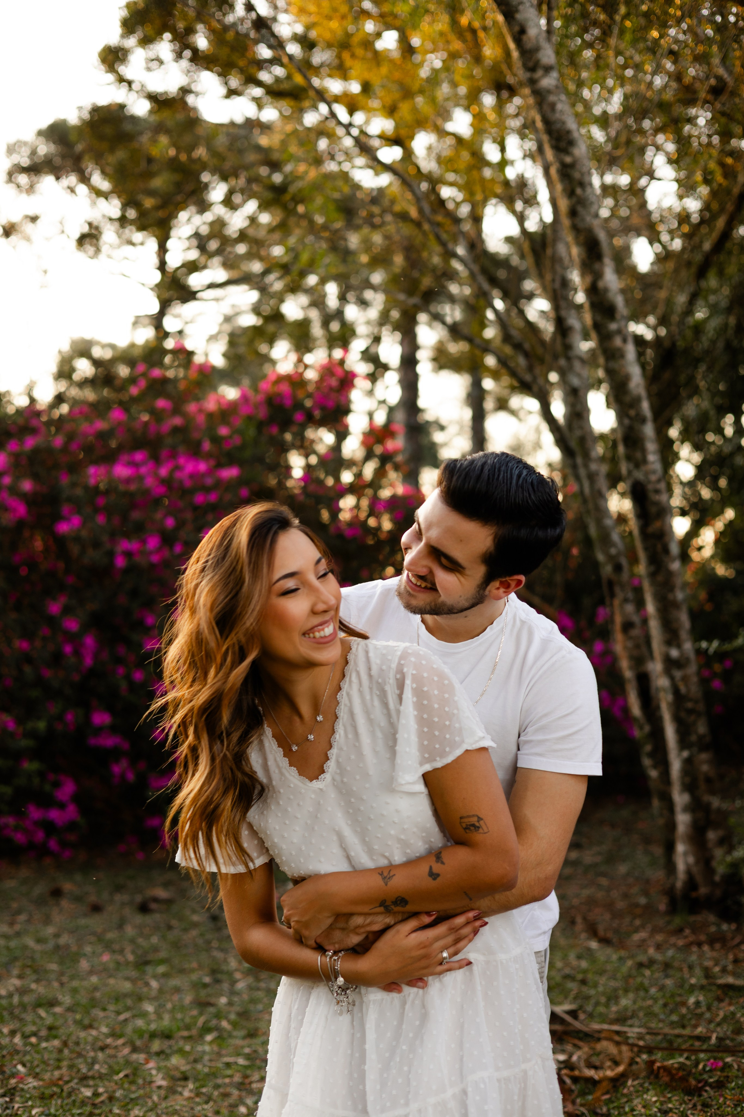 Editorial Pré Wedding