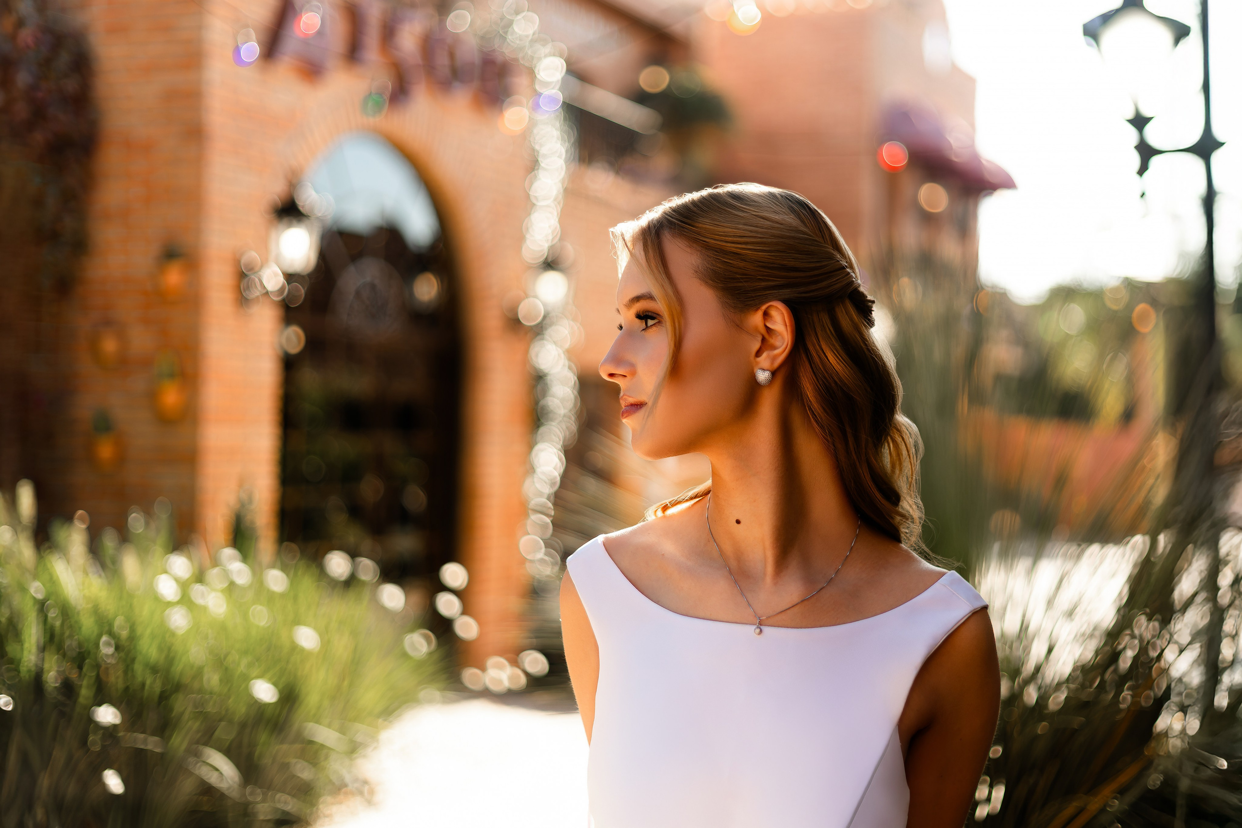 Editorial Noiva (Casamento Civil)