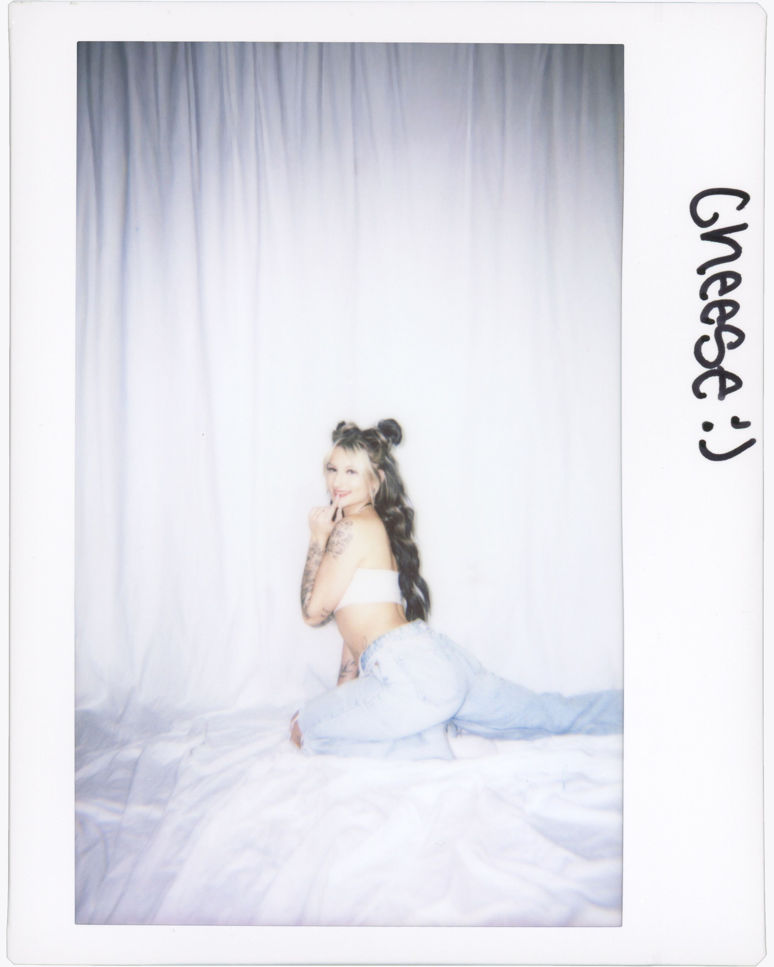 HANNAH JO. Ke’Ondris