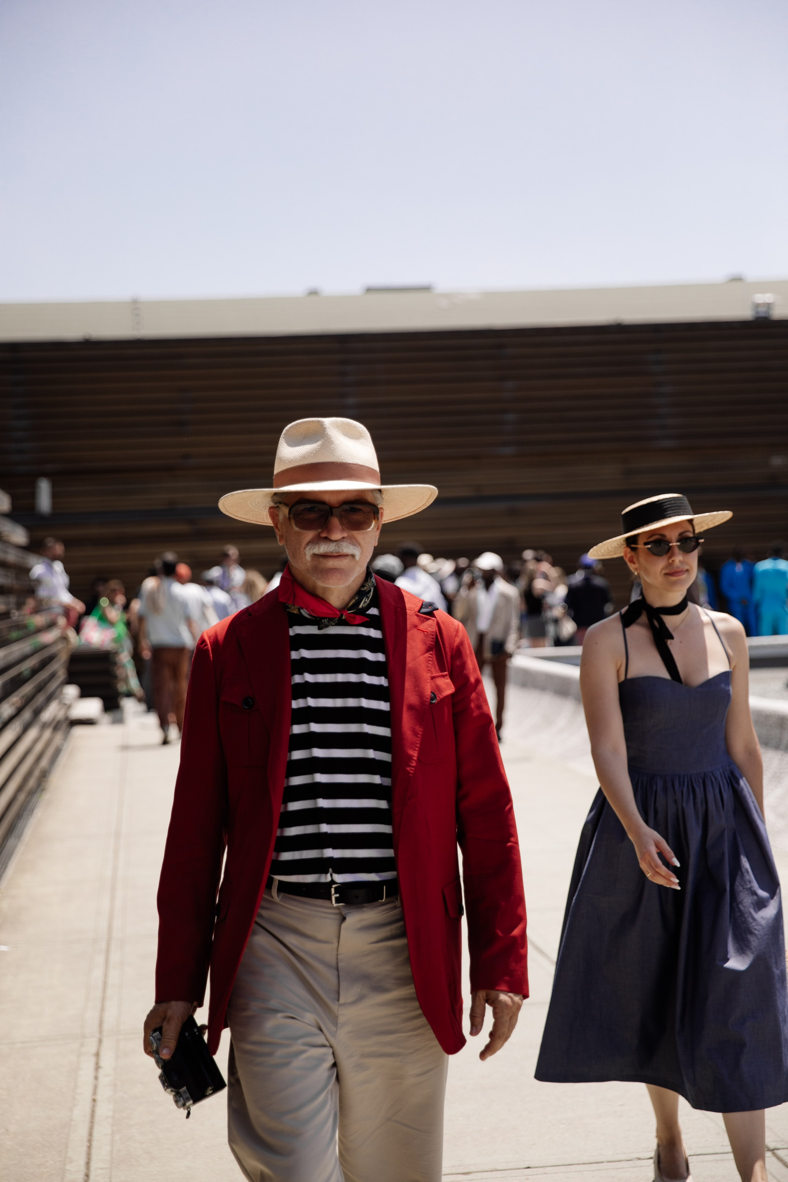 Репортаж. Фотограф Вероника Яцына в Ташкенте