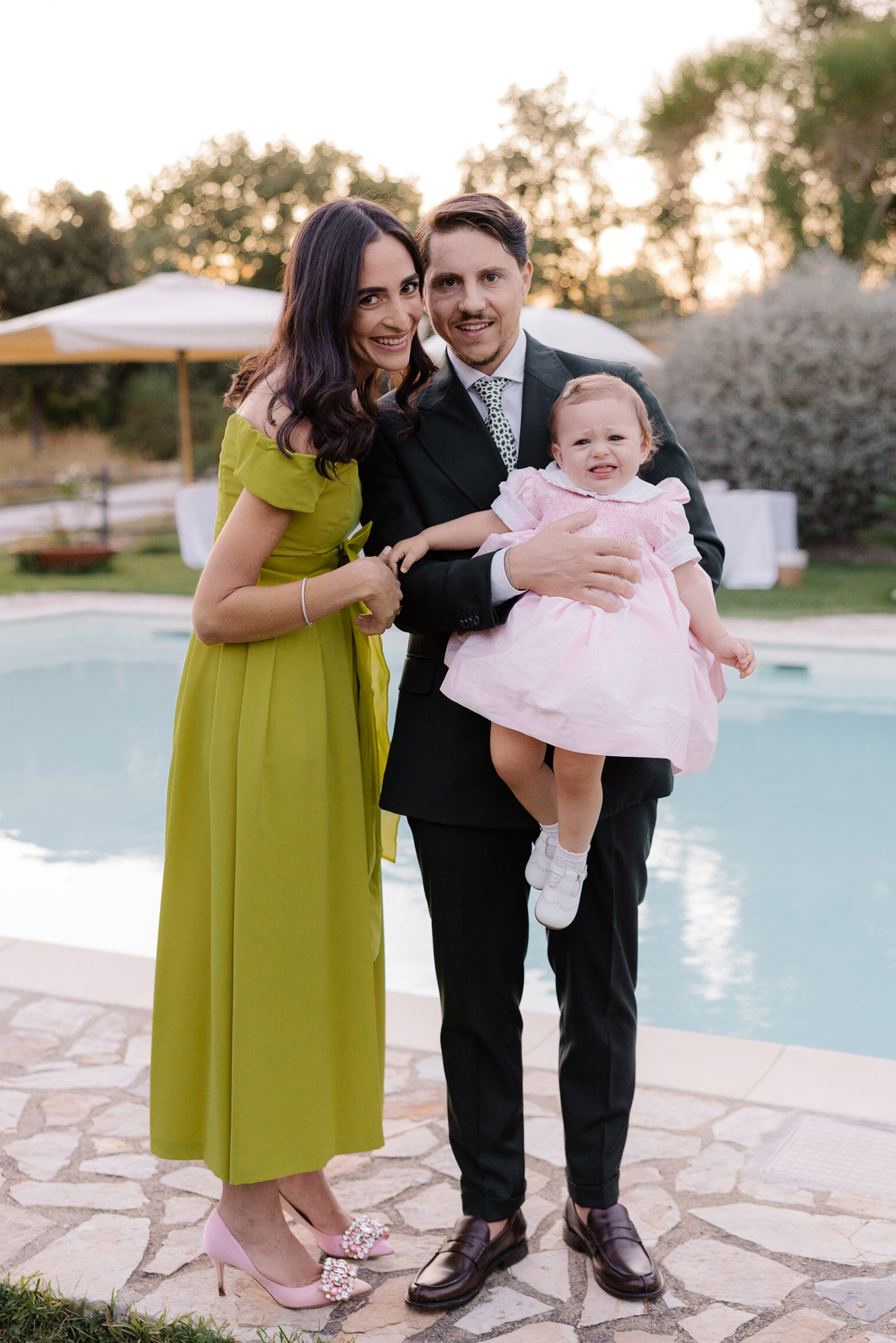 1. Wedding photographer Italy