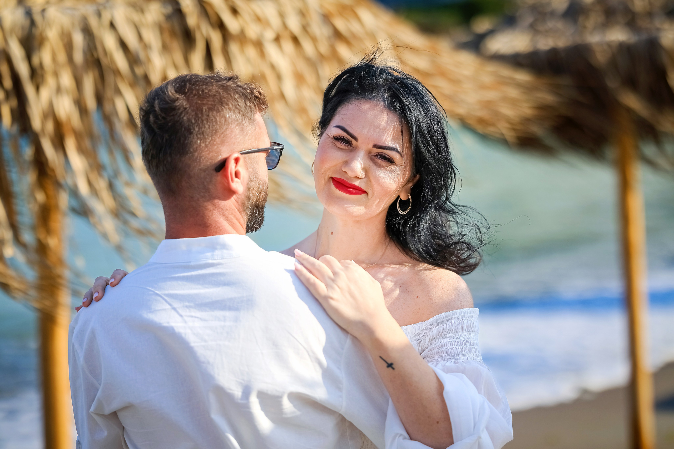 Cristina & Nicu. Moments By Gub