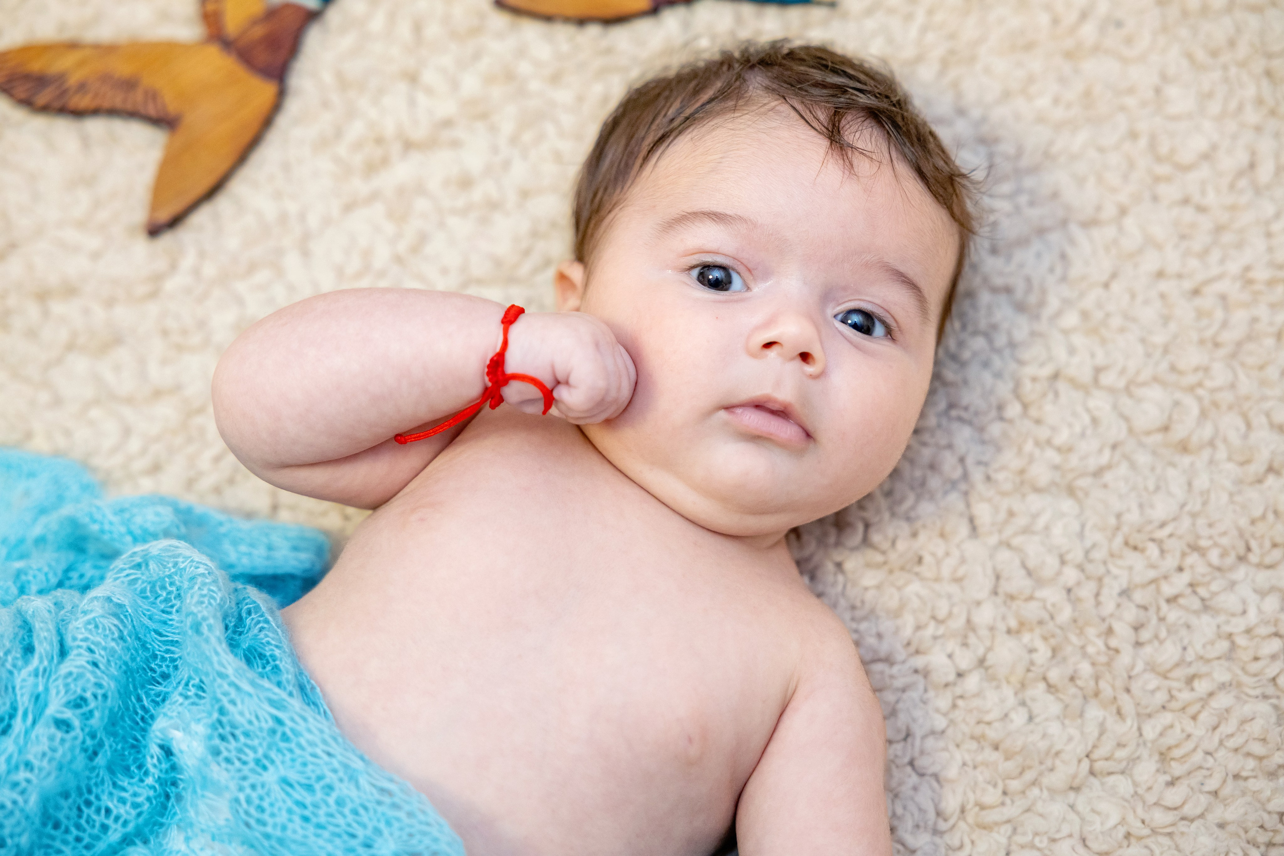 Andrei Sebastian. Moments By Gub