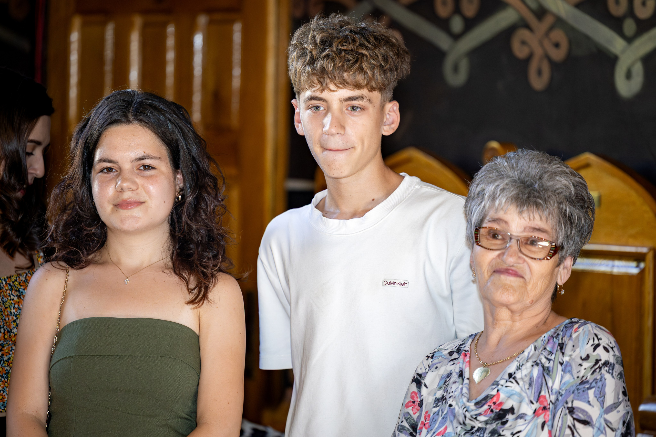 Eric Ionut. Moments By Gub