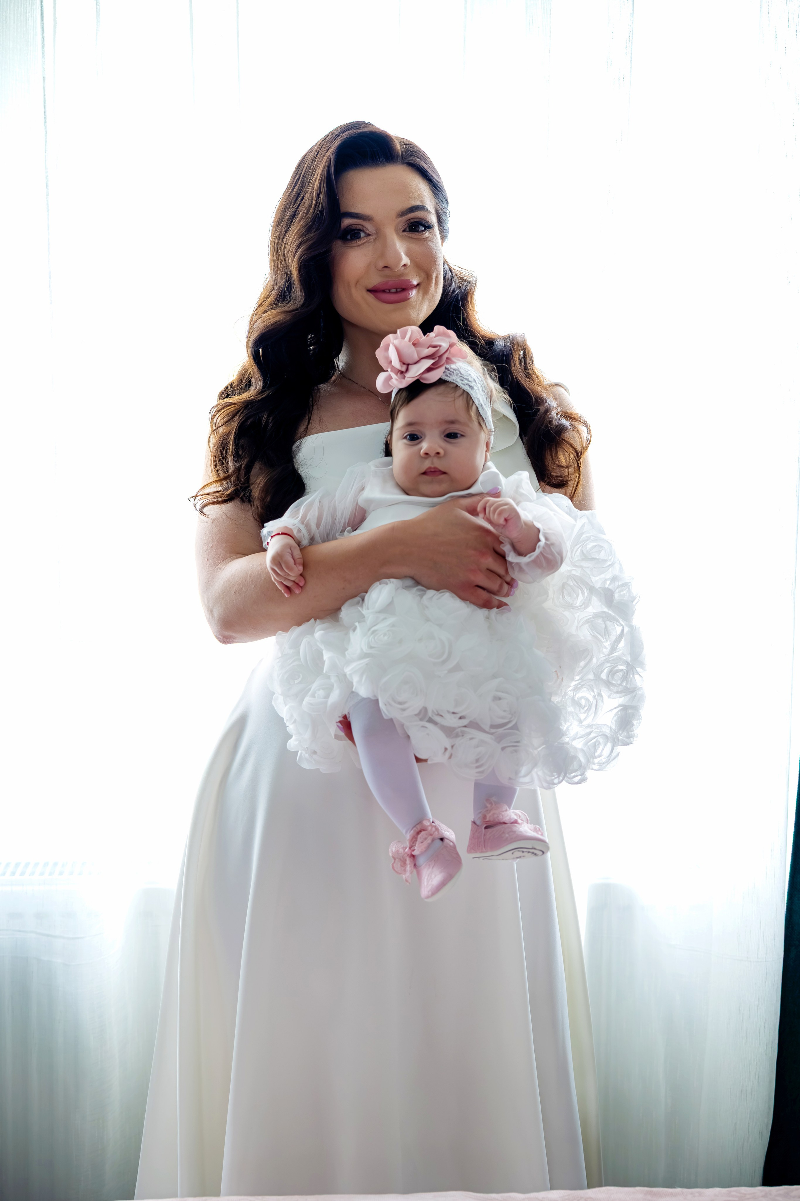 Iris Stefania. Moments By Gub