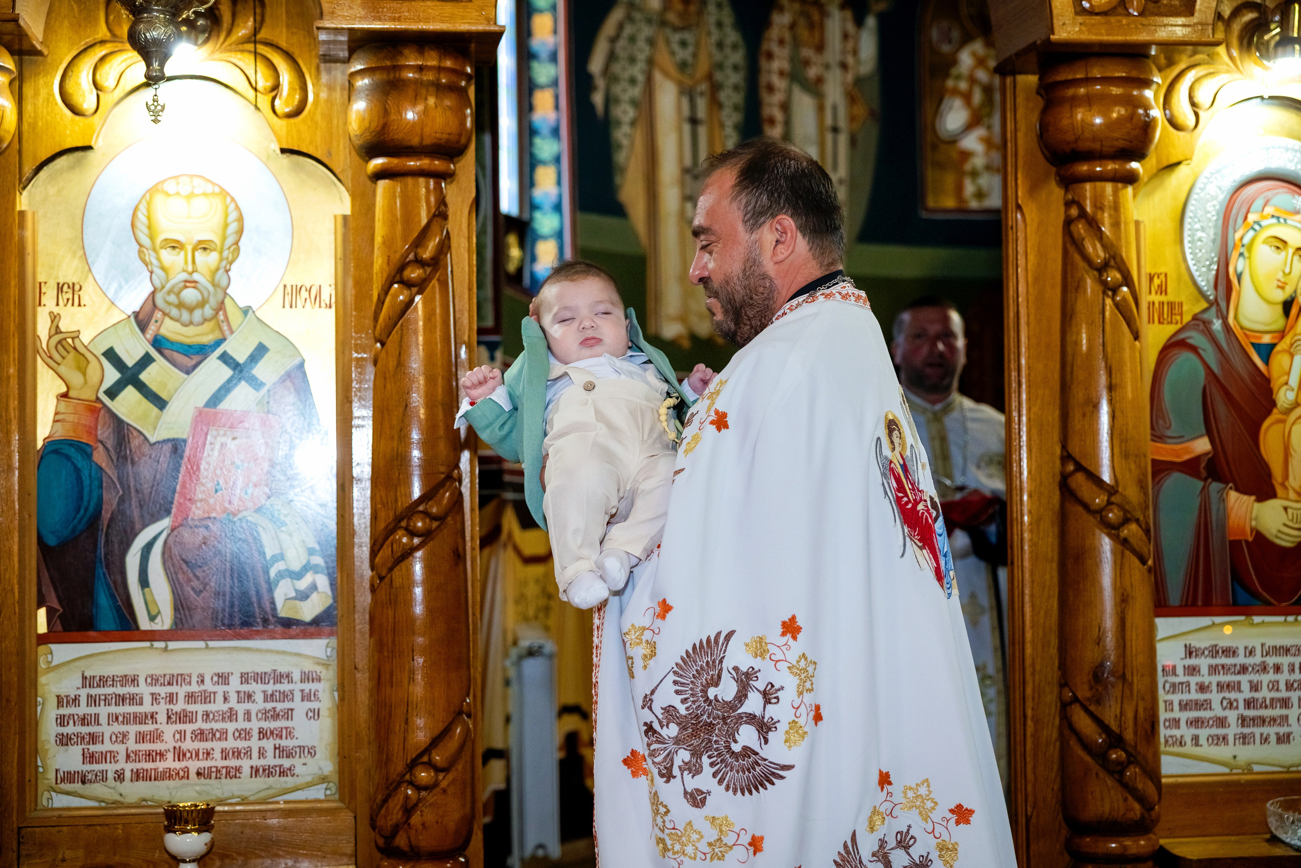 Andrei Damian. Moments By Gub