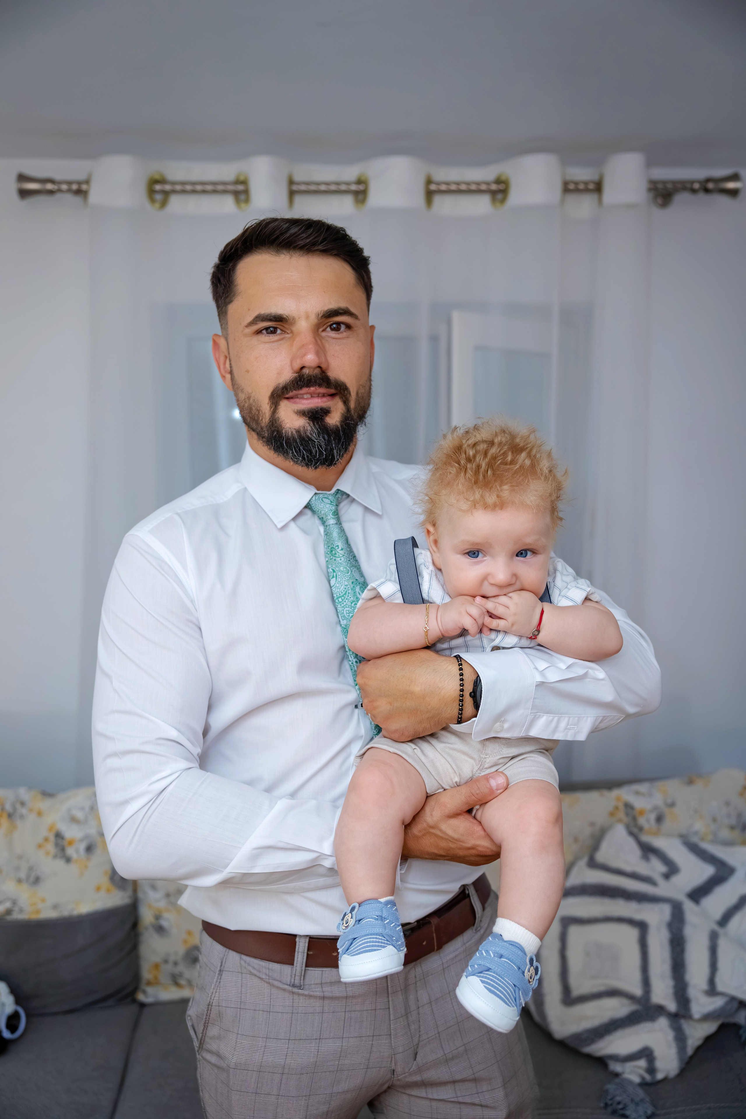 Eric Ionut. Moments By Gub