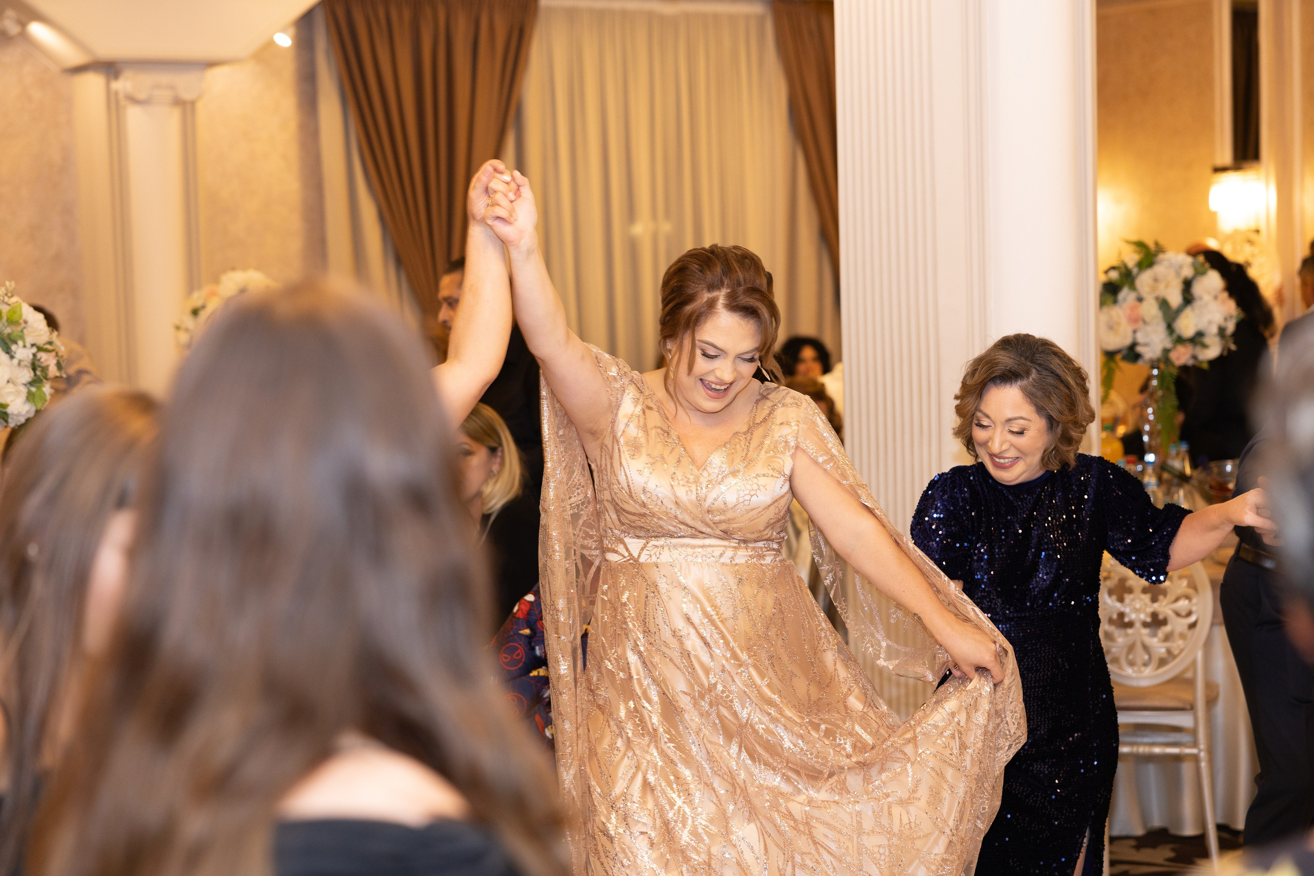 Andrei Sebastian. Moments By Gub