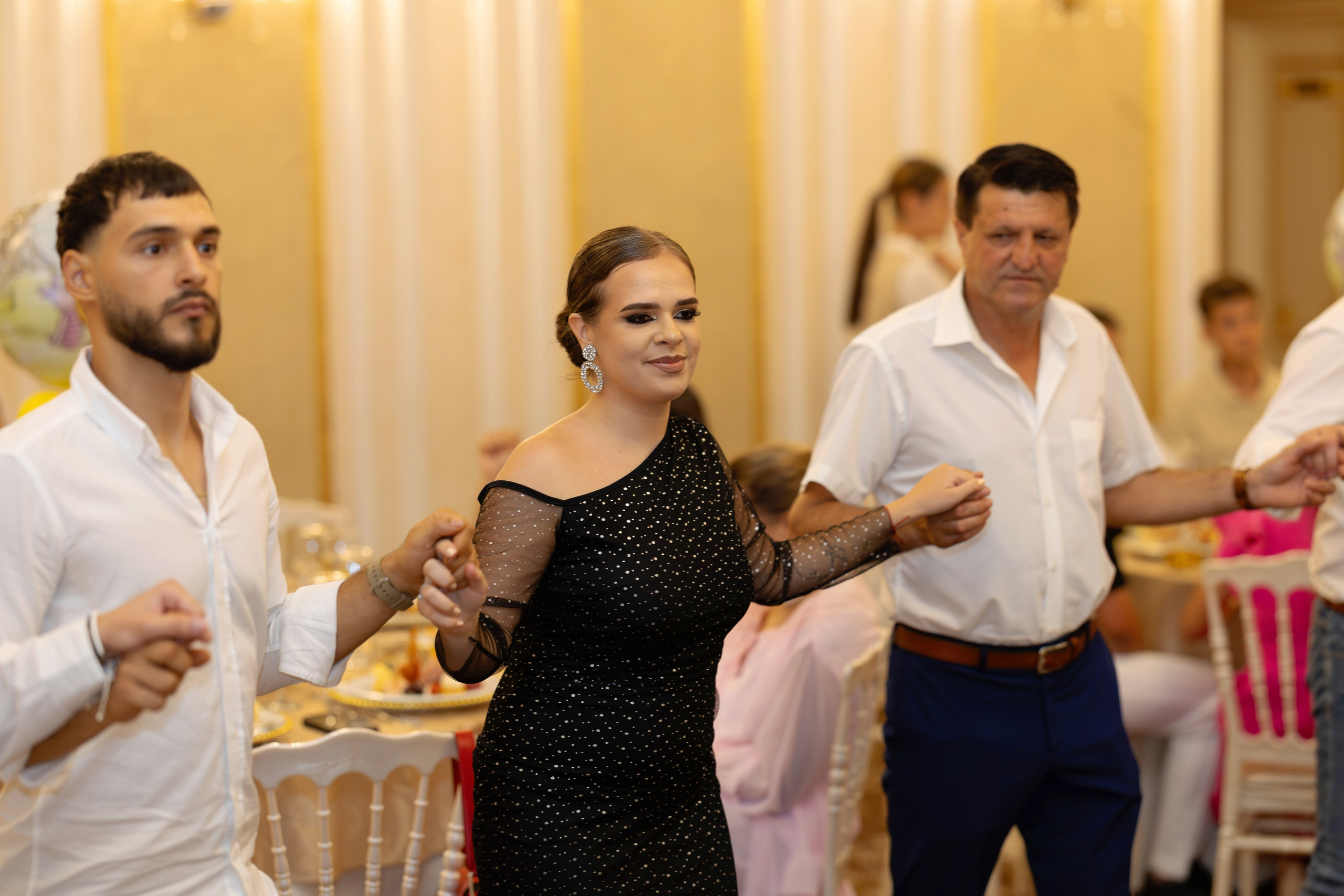 Eric Ionut. Moments By Gub