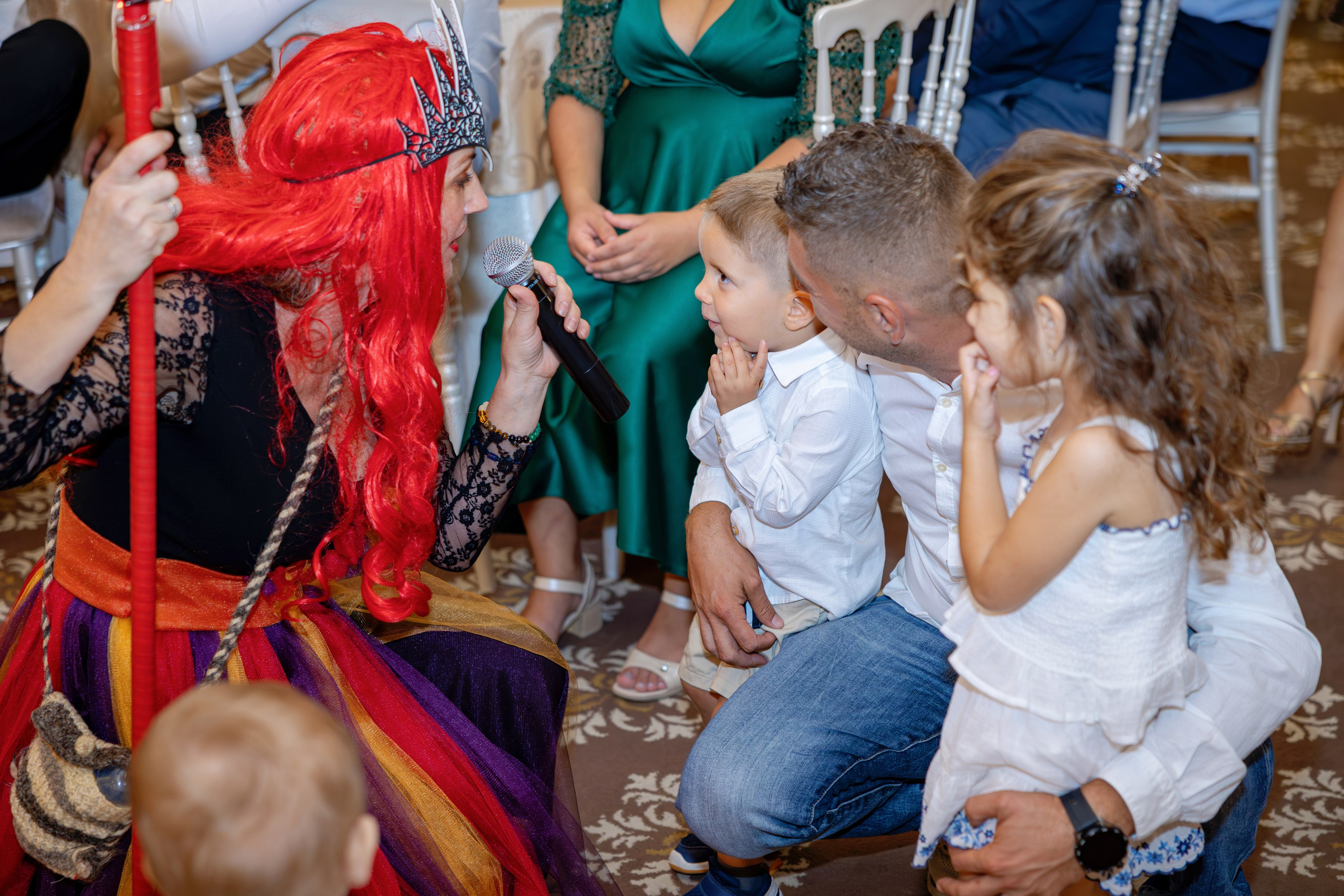 Eric Ionut. Moments By Gub