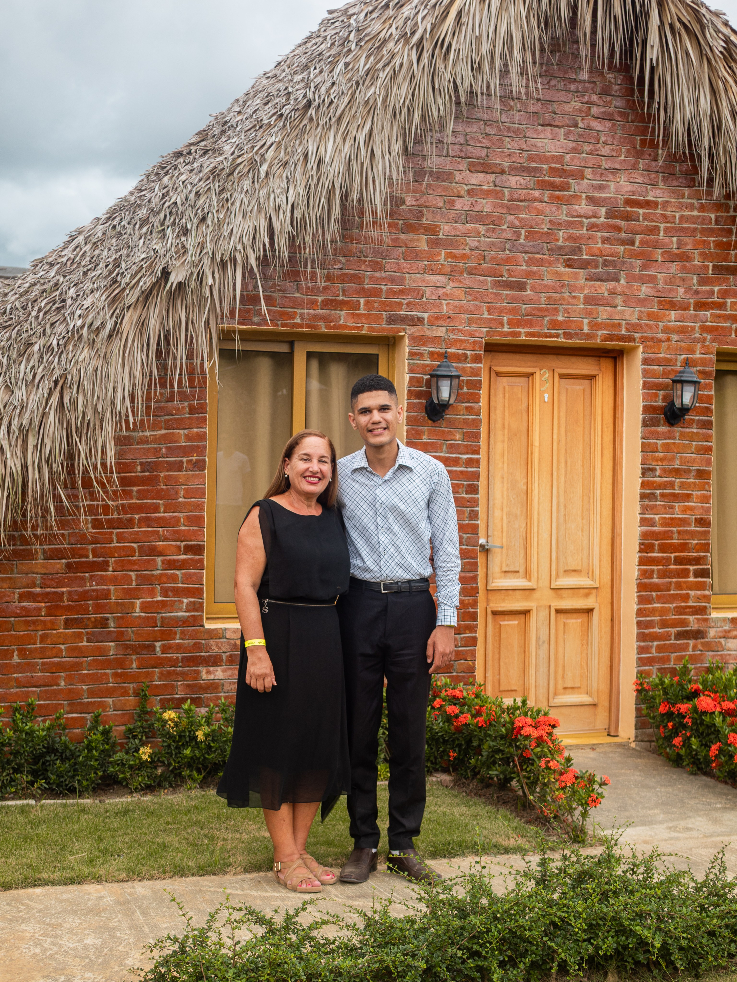 Gabrial & Arisleidy - Propuesta Matrimonio. VisualAvalon