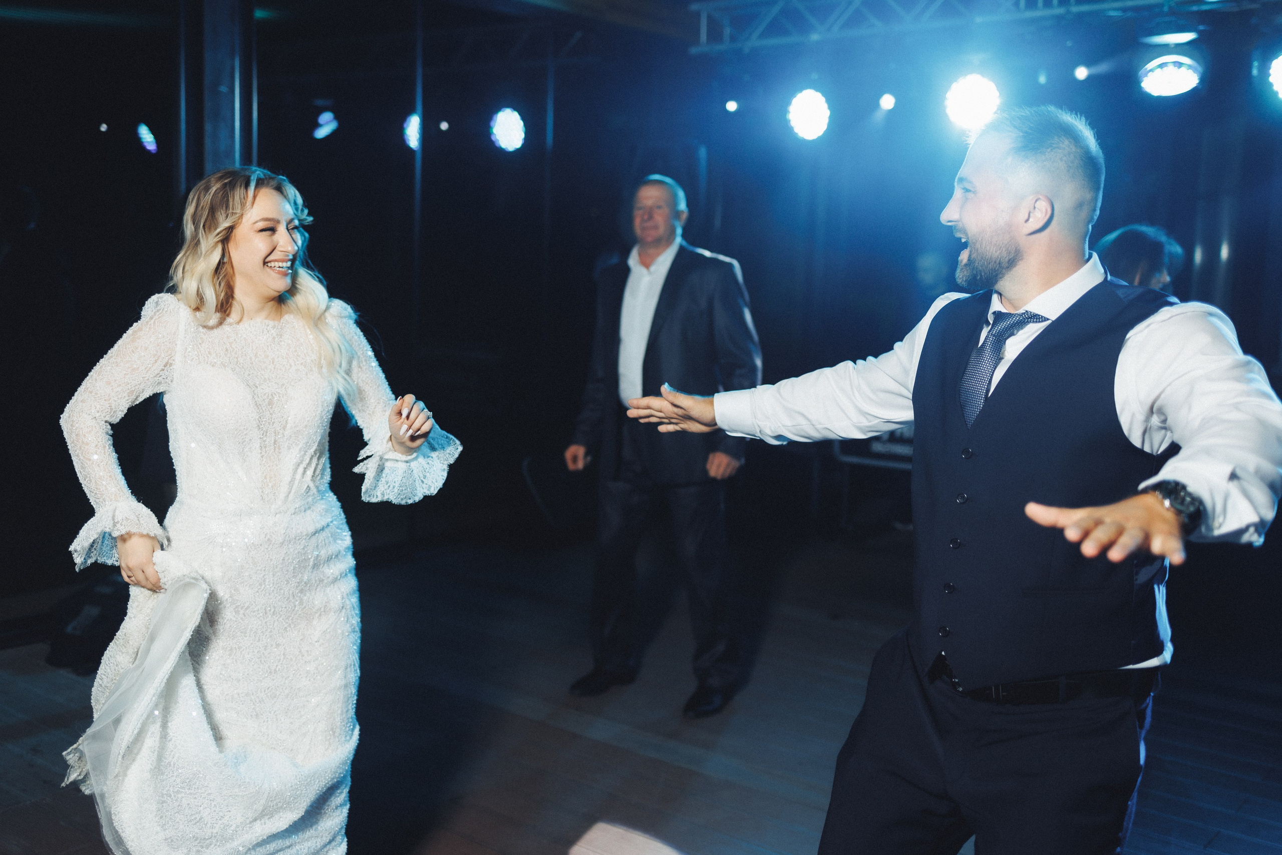 Sergiu & Cristina. Fotograful evenimentului tău