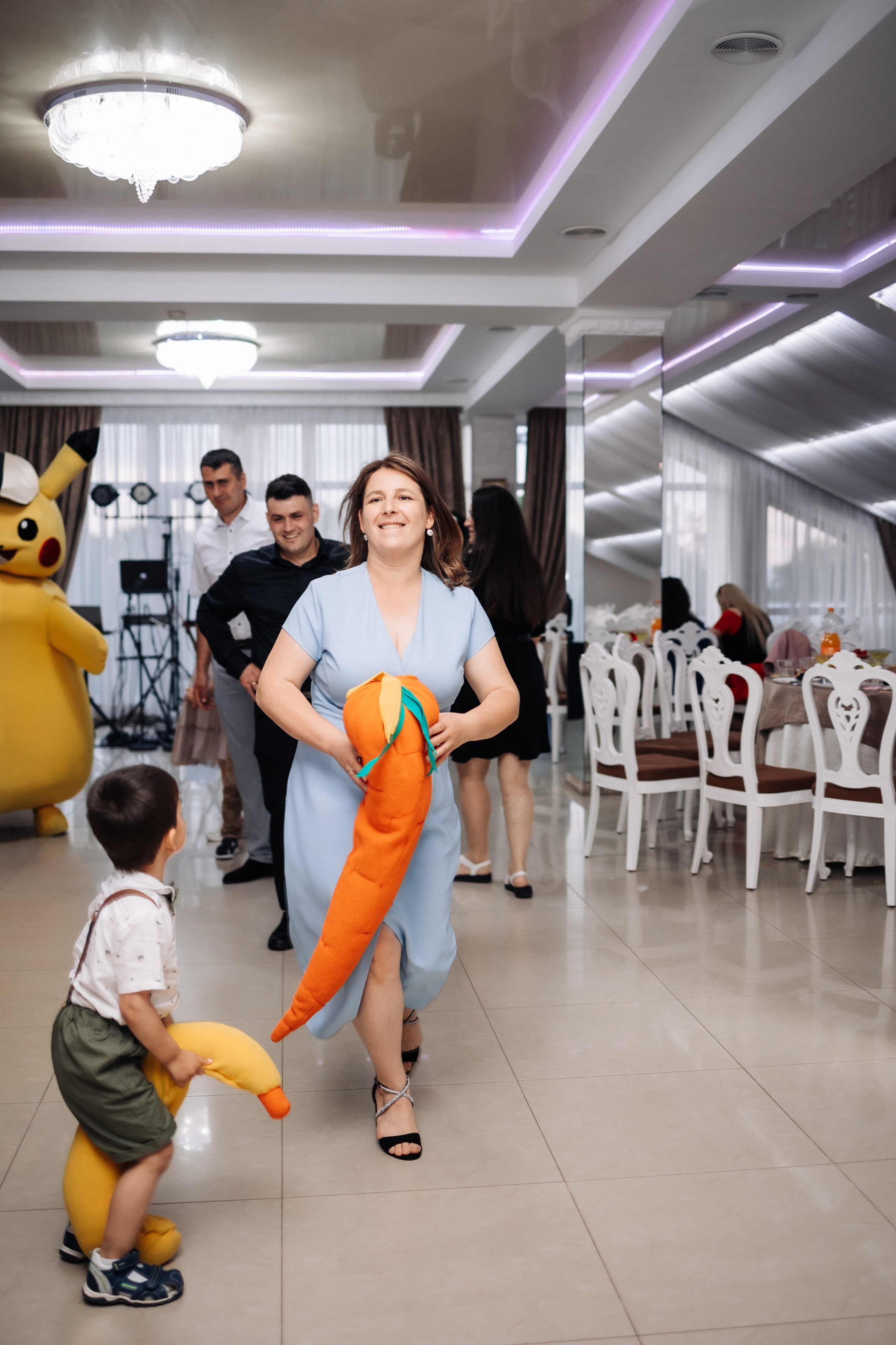 Marius & Amelia. Fotograful evenimentului tău