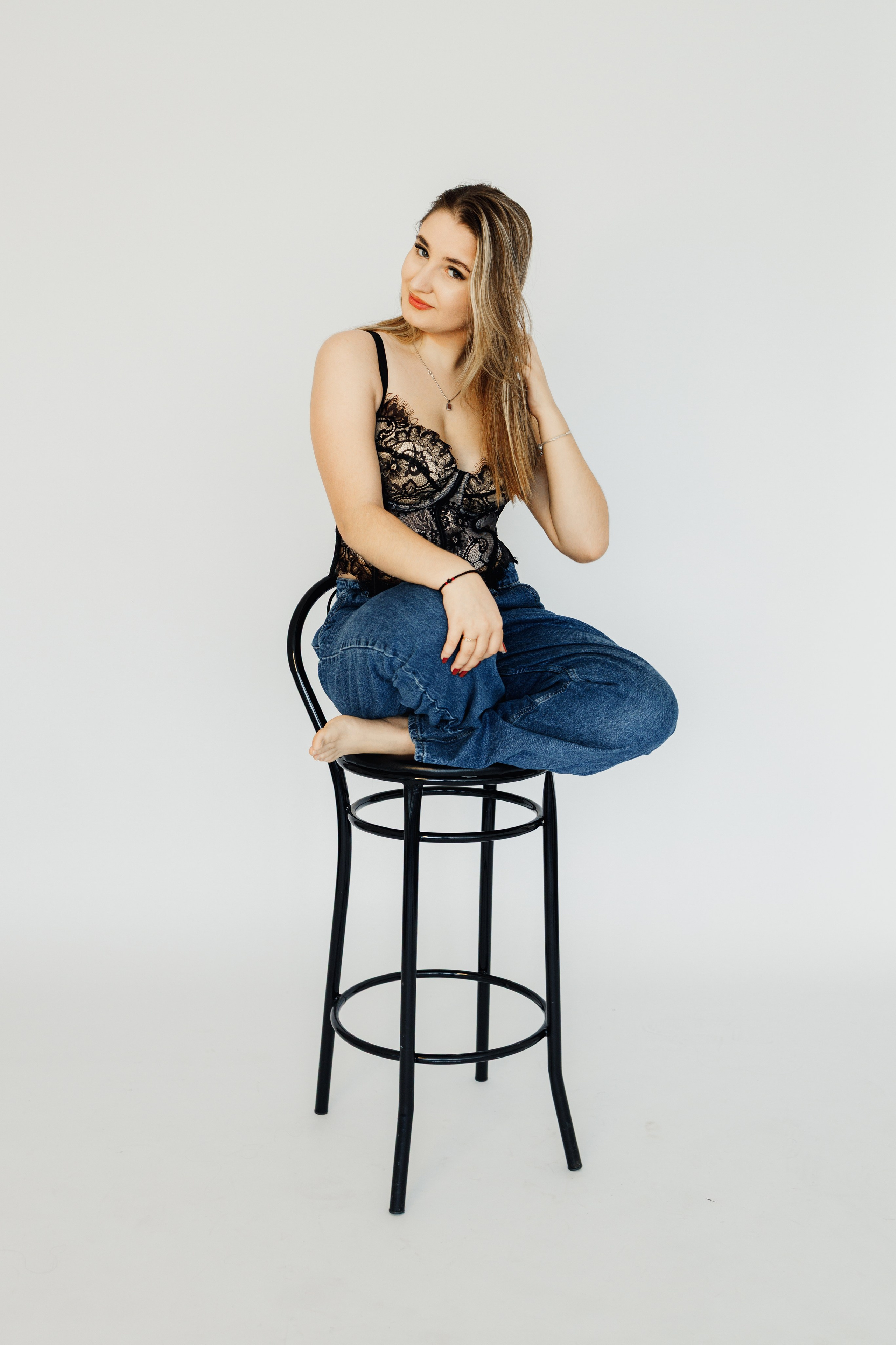 Iriana 18. Fotograful evenimentului tău