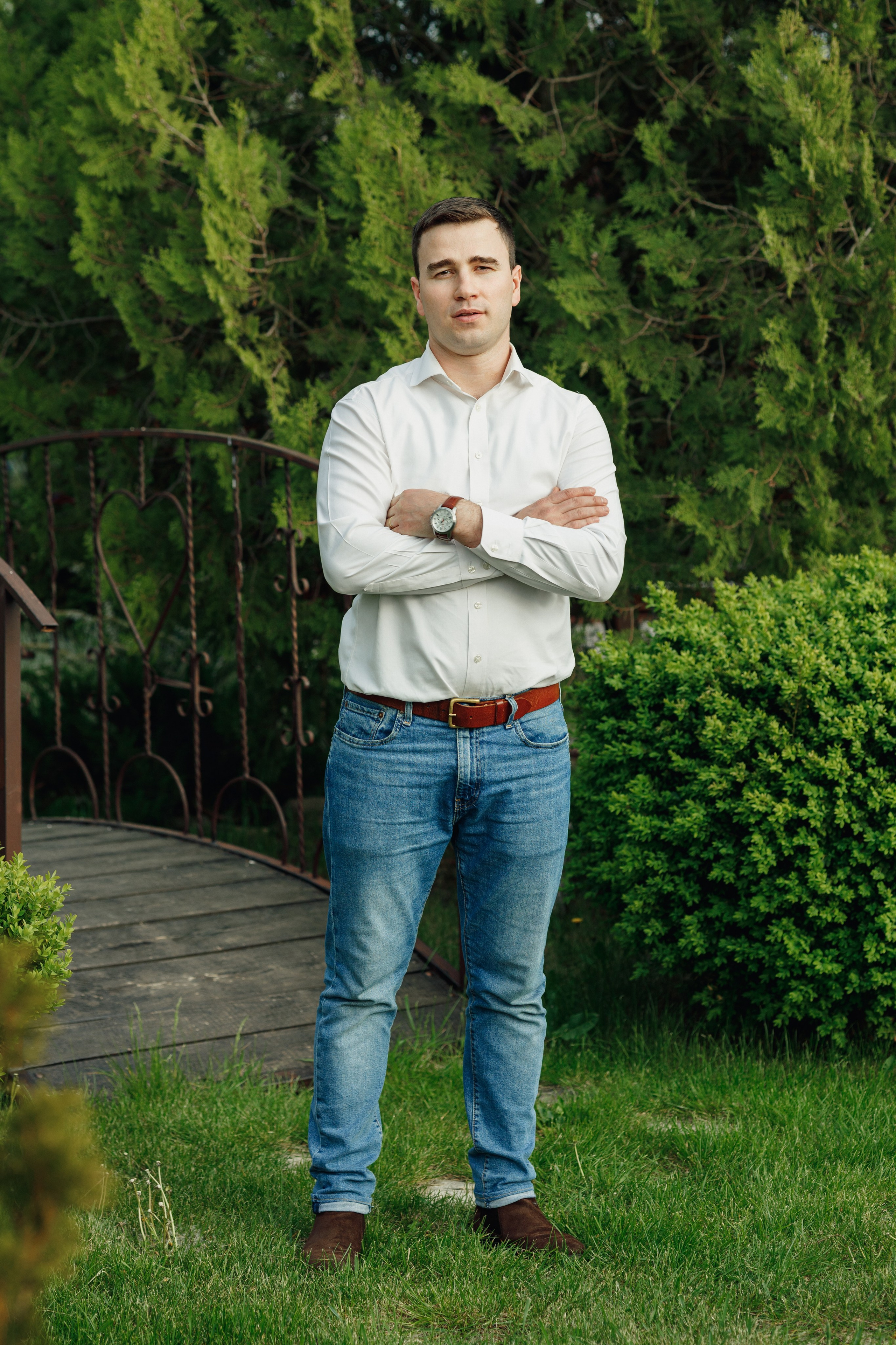 Familia Anton. Fotograful evenimentului tău