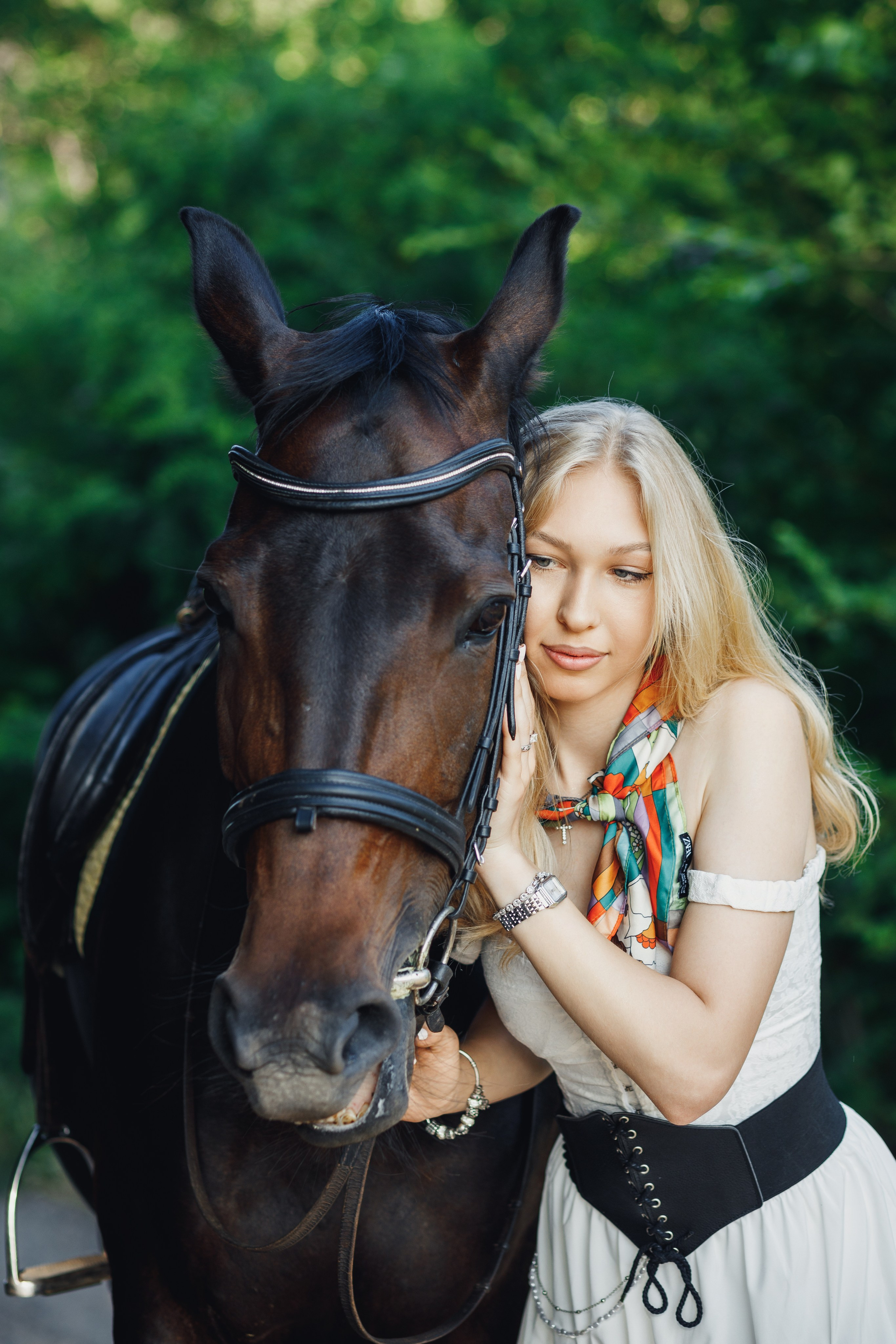 Cristina. Fotograful evenimentului tău