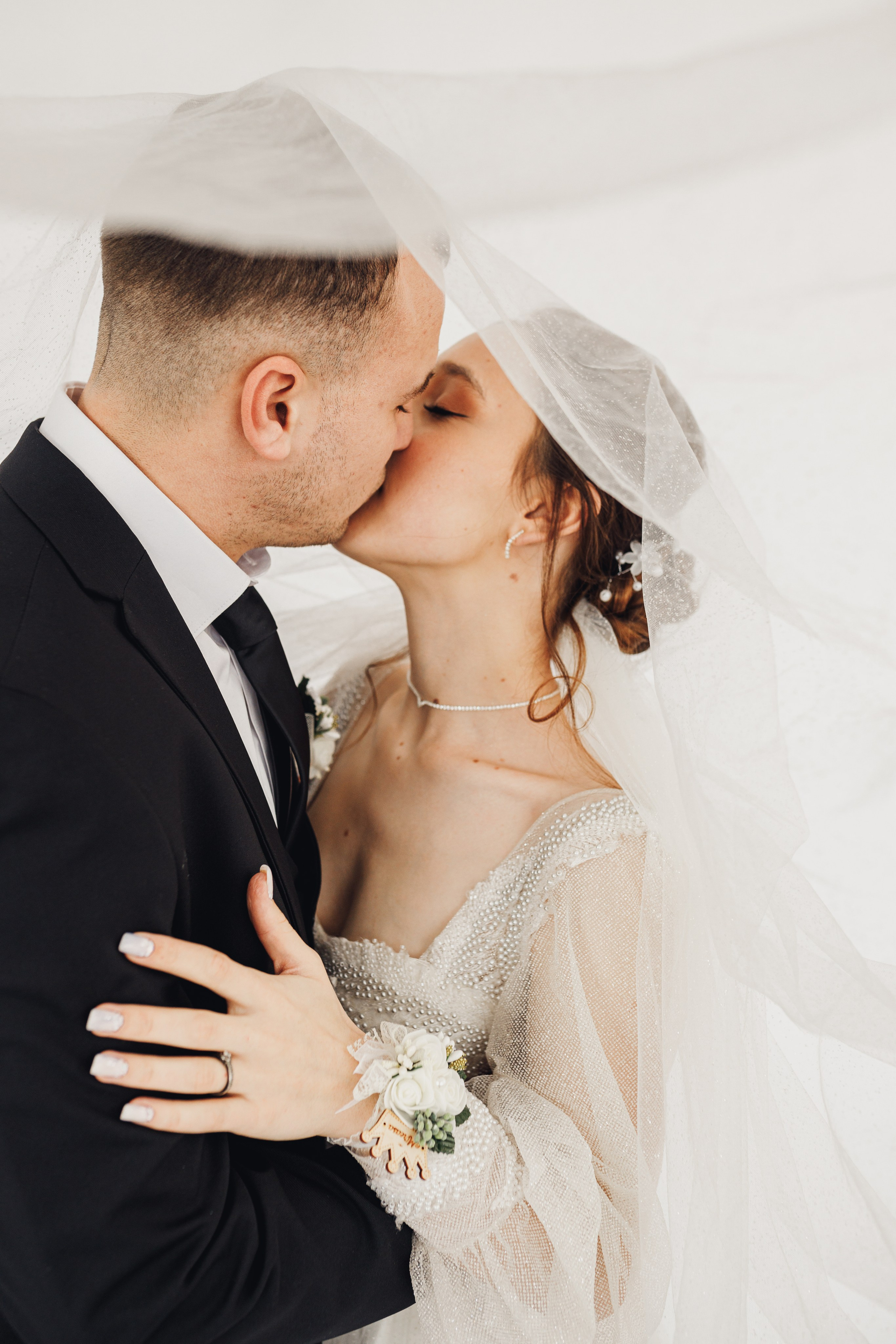 Ion & Gheorghina. Fotograful evenimentului tău