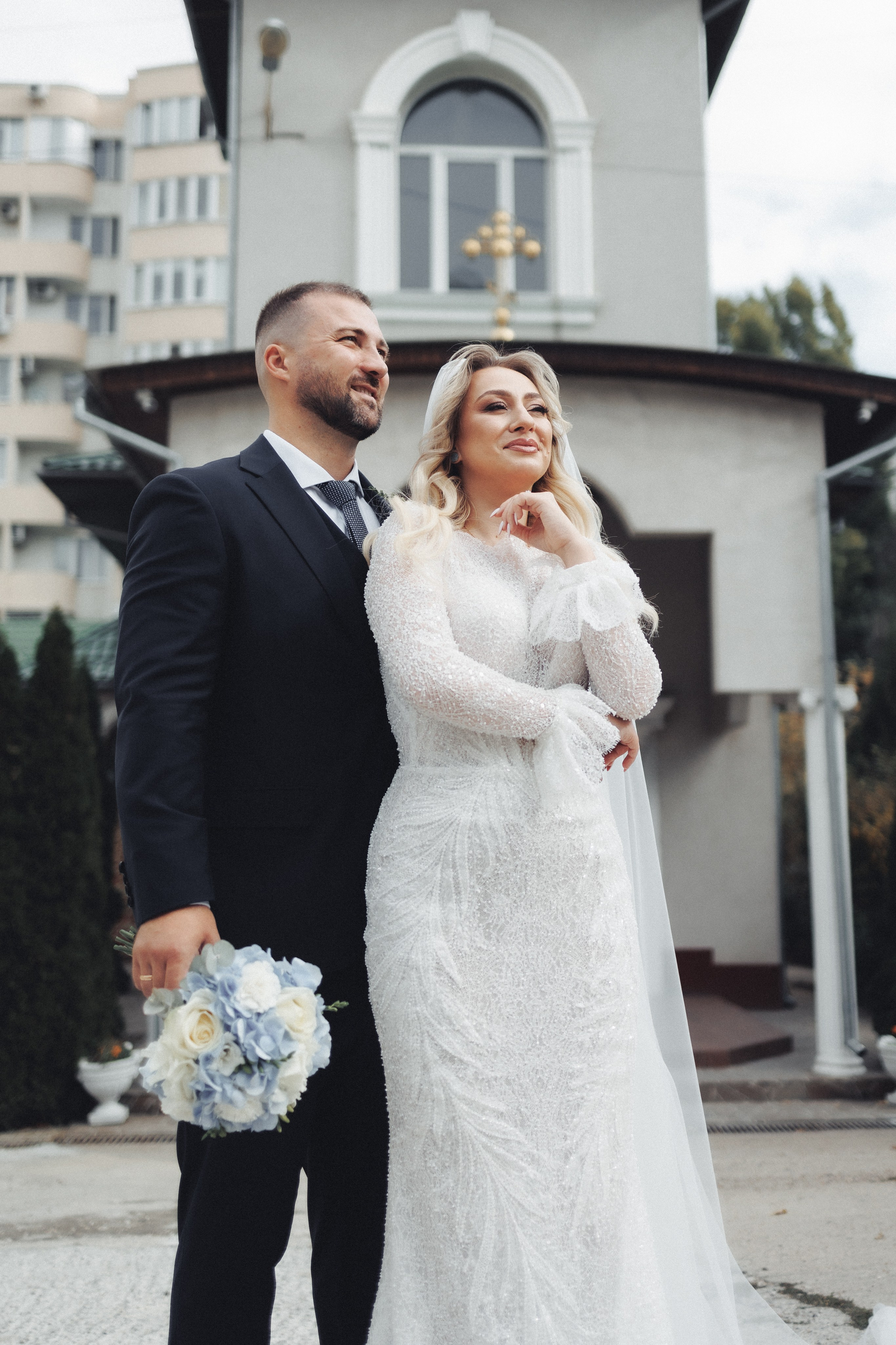 Sergiu & Cristina. Fotograful evenimentului tău