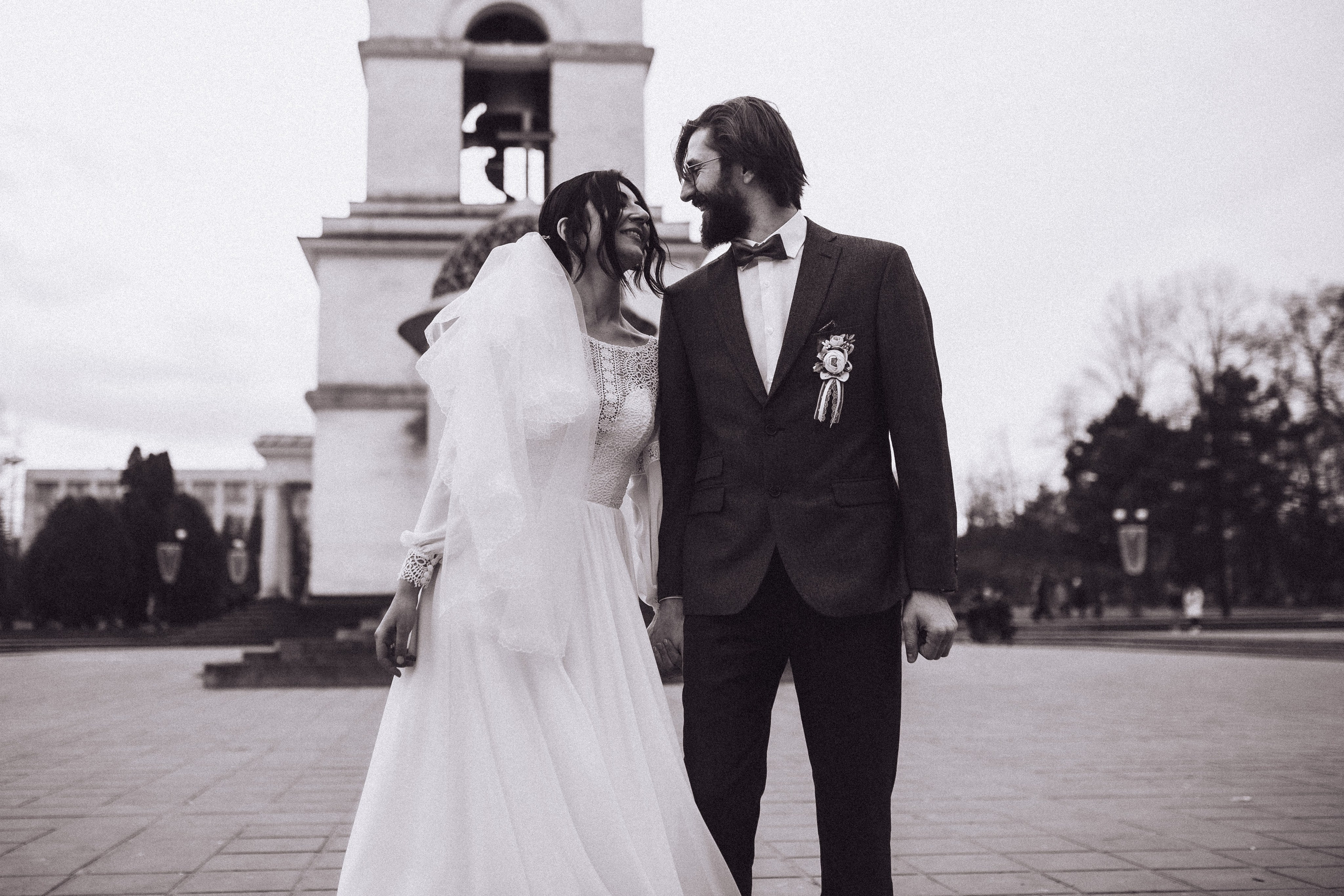 Nicolae & Magdalena. Fotograful evenimentului tău