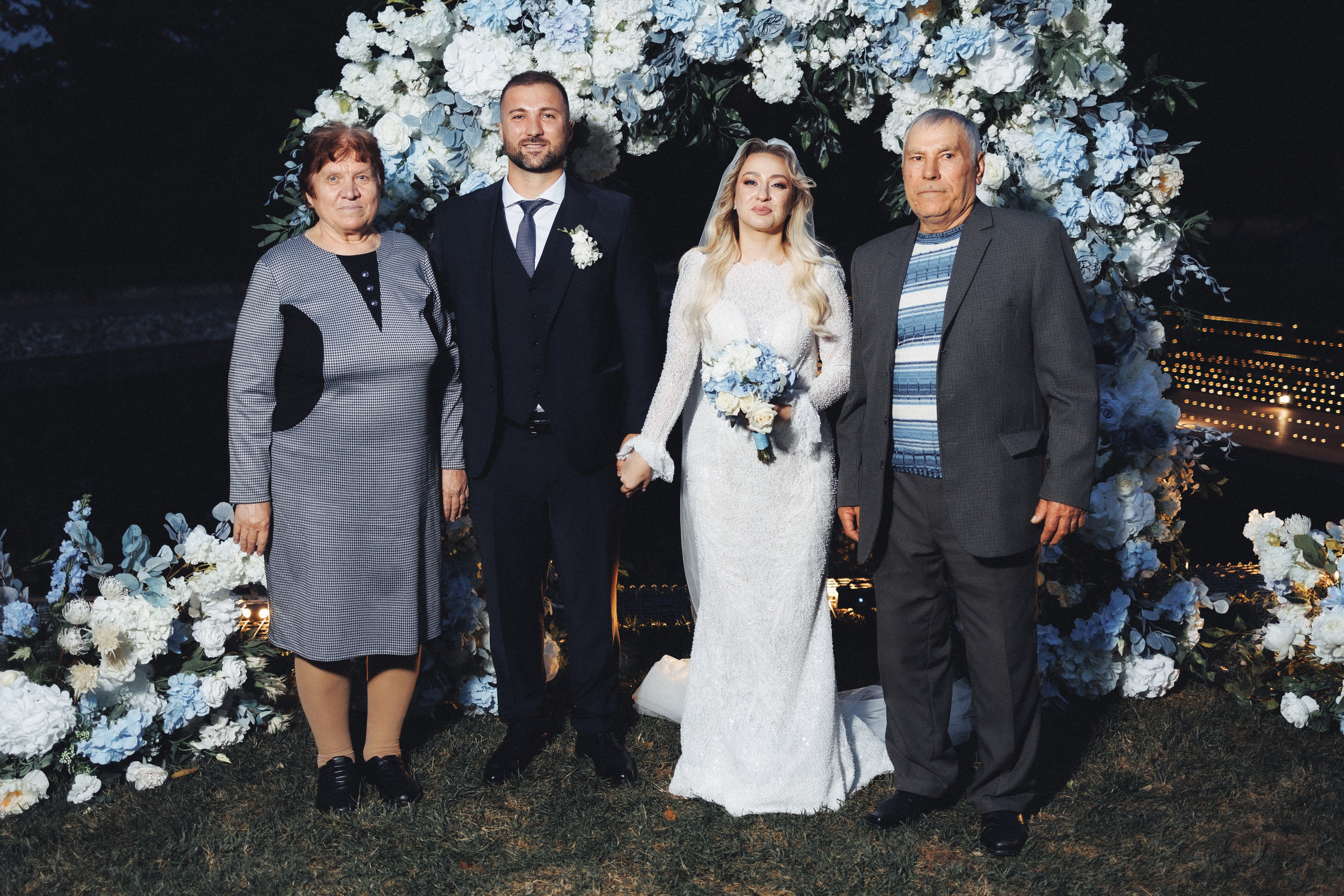 Sergiu & Cristina. Fotograful evenimentului tău