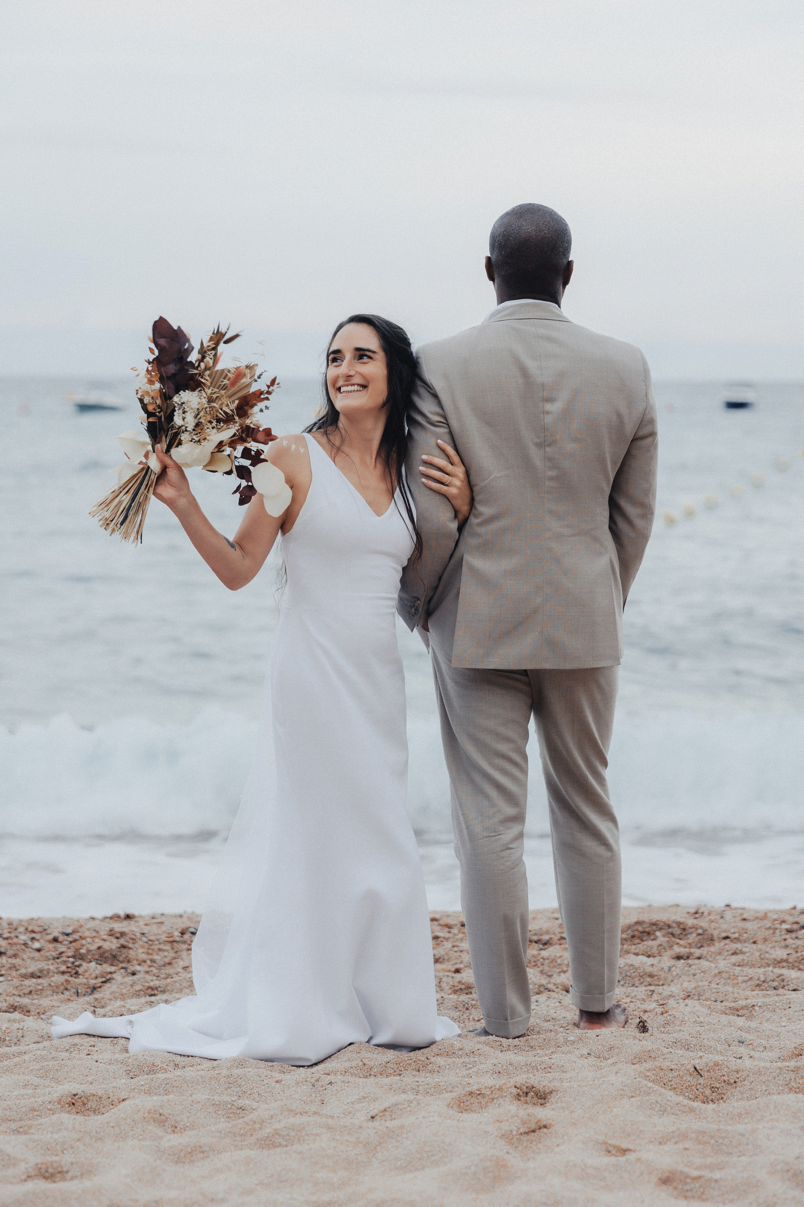David & Celine. Fotograful evenimentului tău