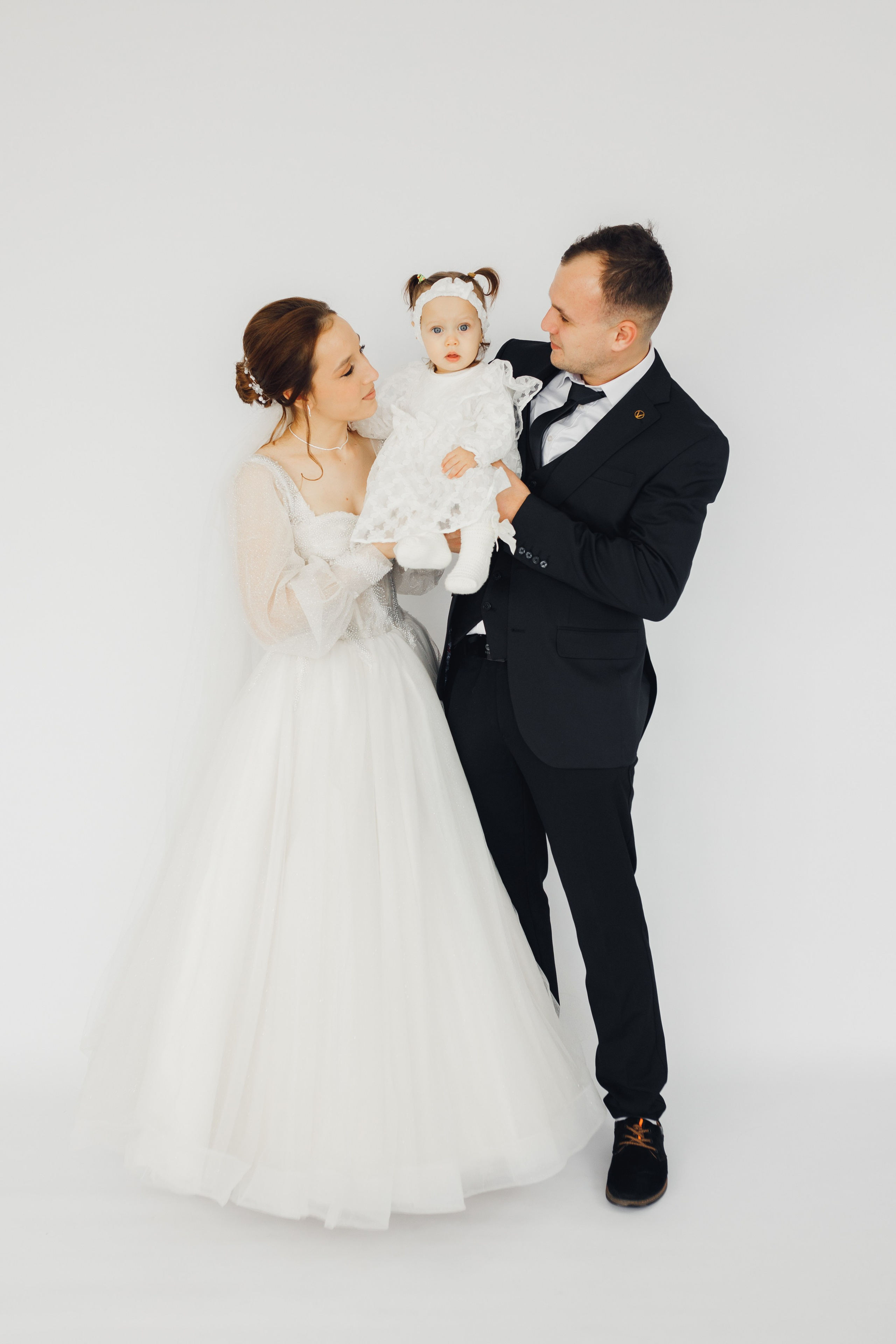 Ion & Gheorghina. Fotograful evenimentului tău