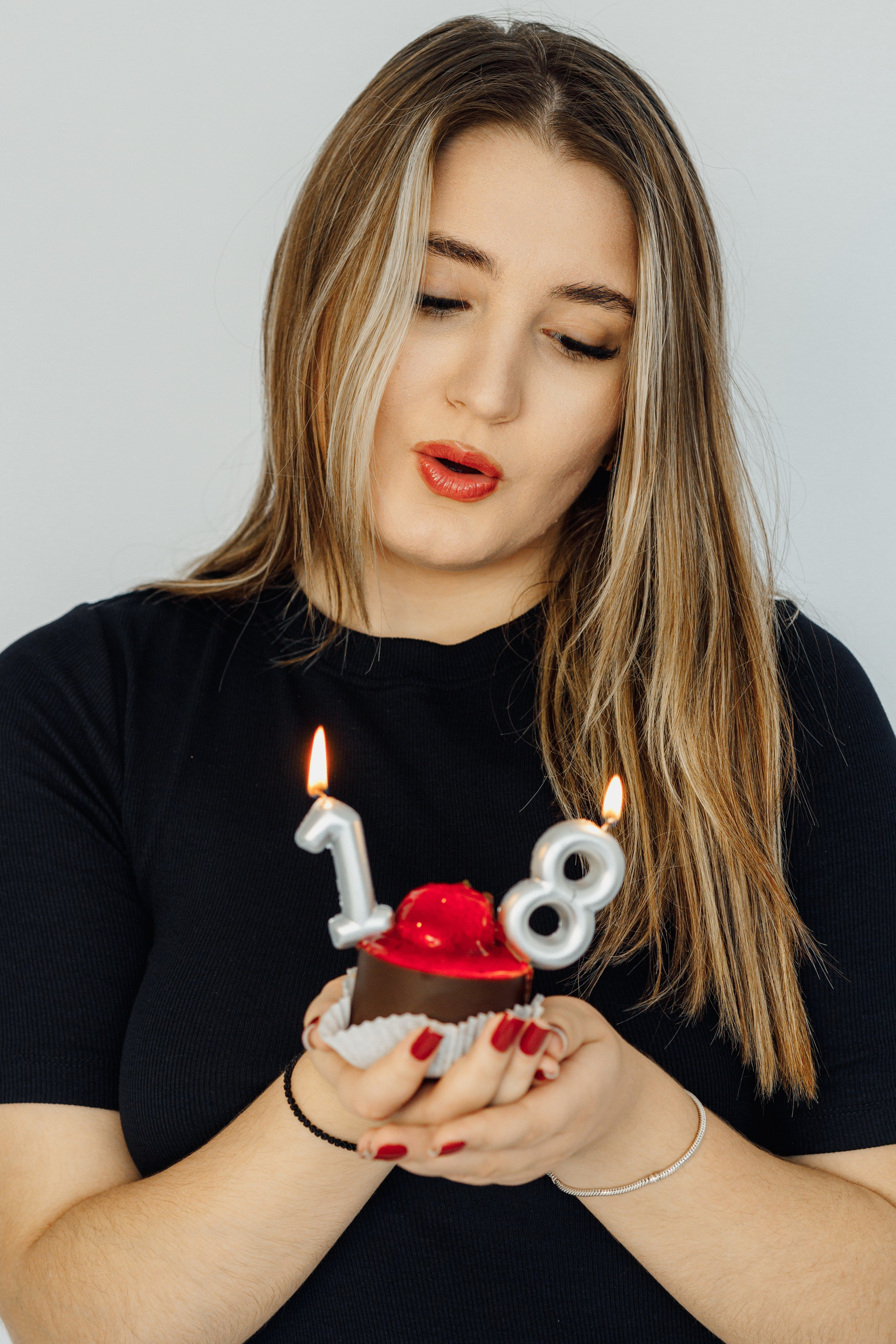 Iriana 18. Fotograful evenimentului tău