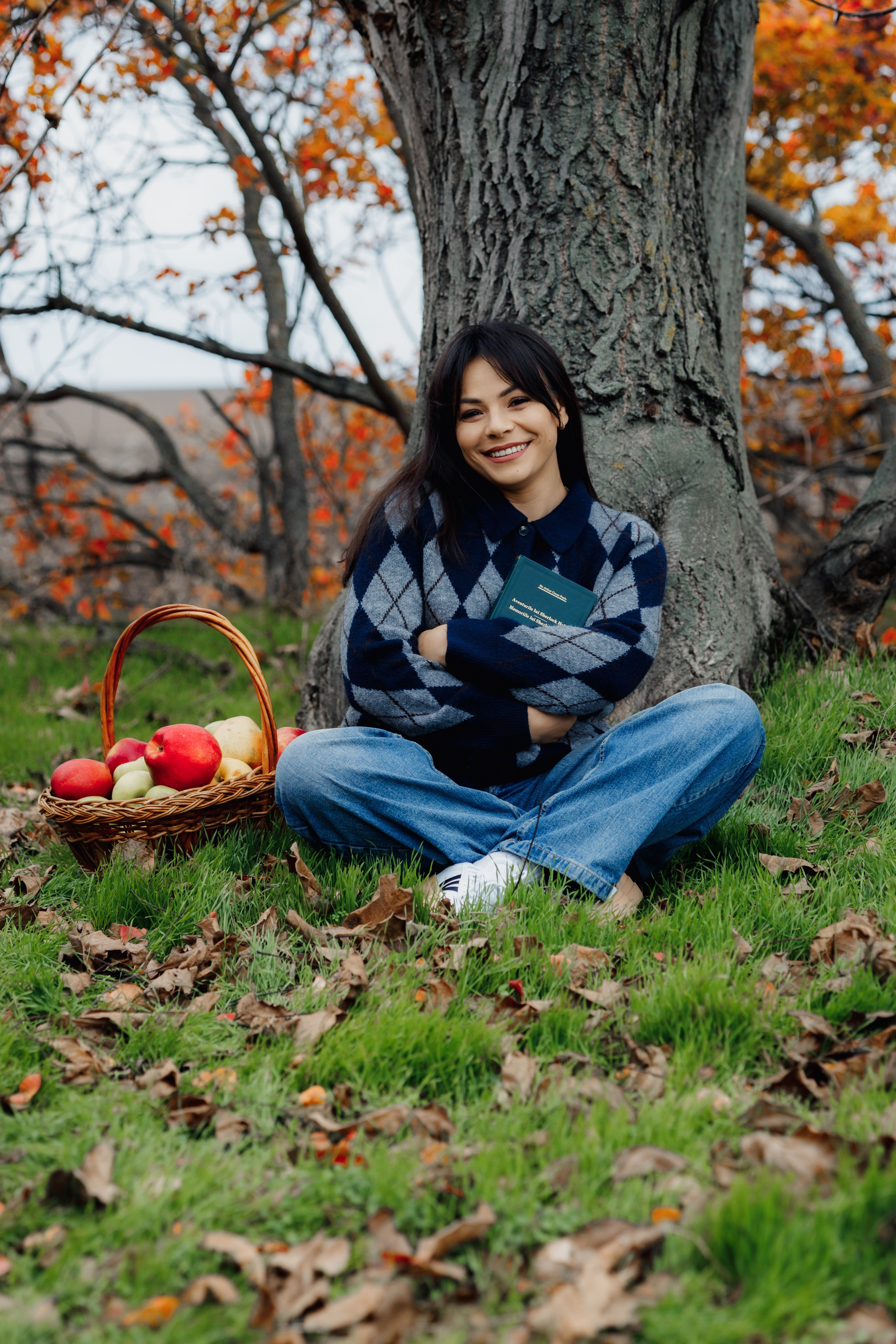 Anna. Fotograful evenimentului tău