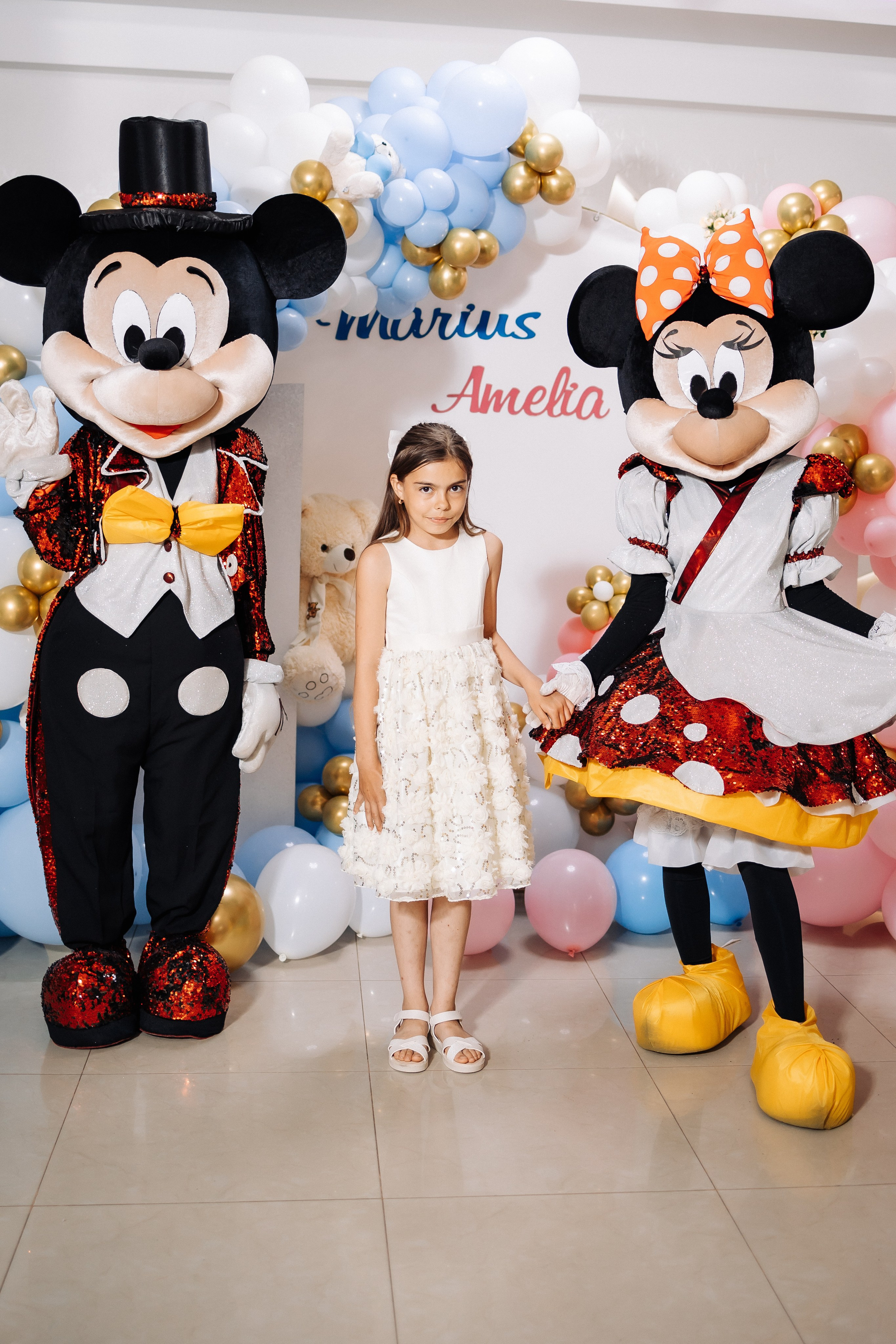 Marius & Amelia. Fotograful evenimentului tău