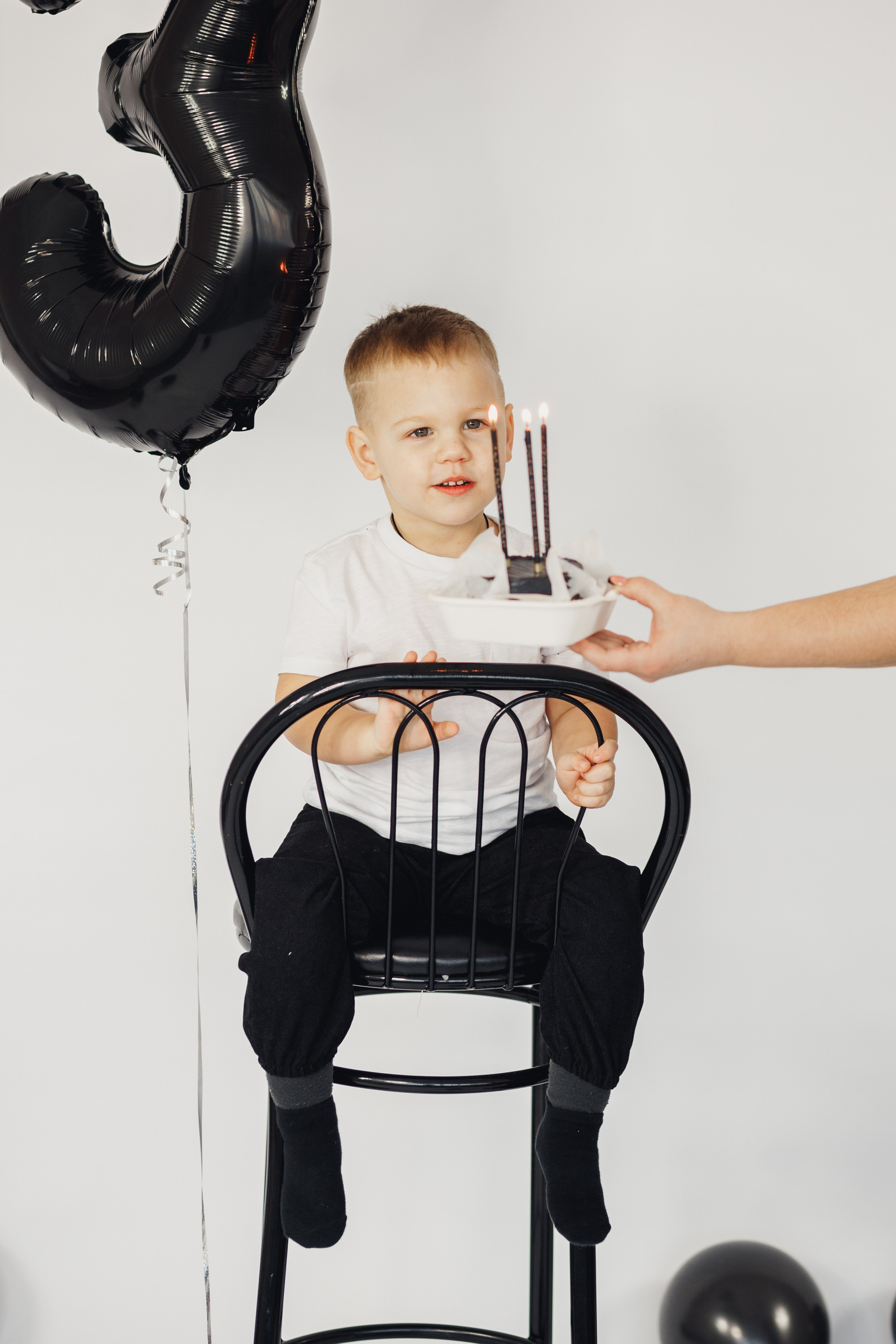 Familia Popovici. Fotograful evenimentului tău