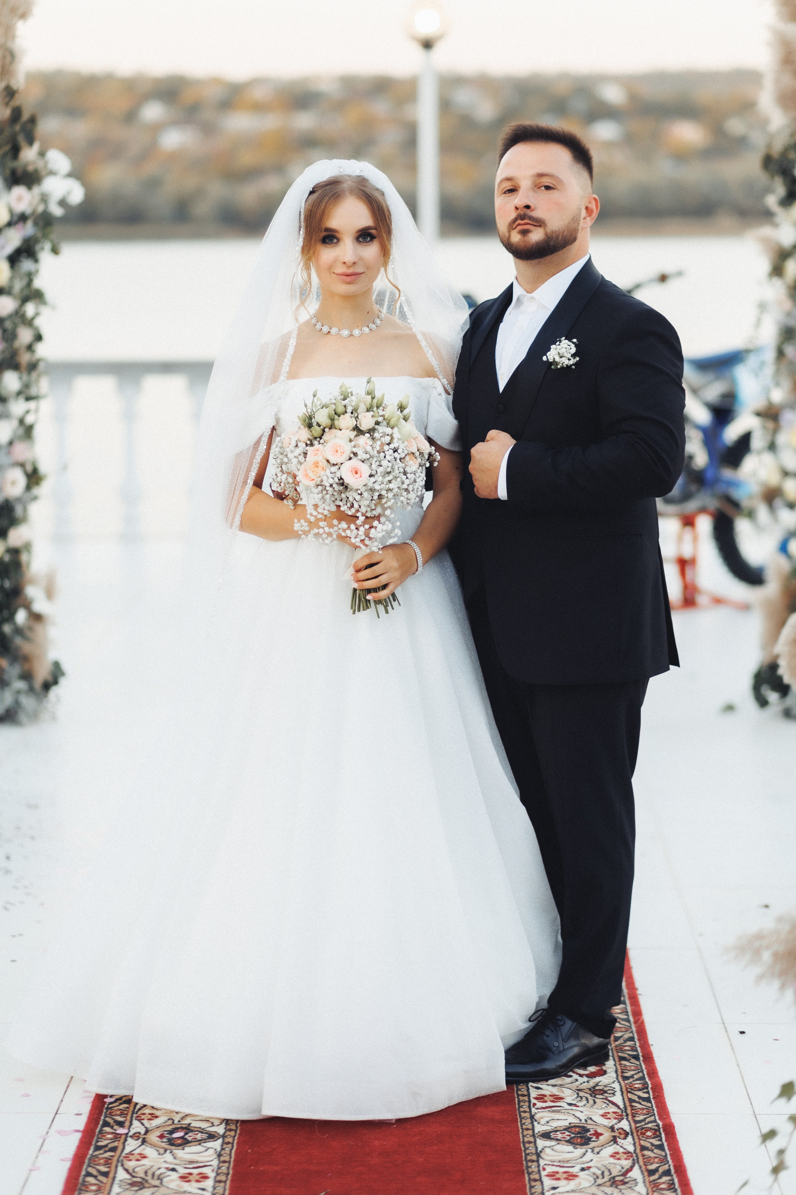 X & S. Fotograful evenimentului tău