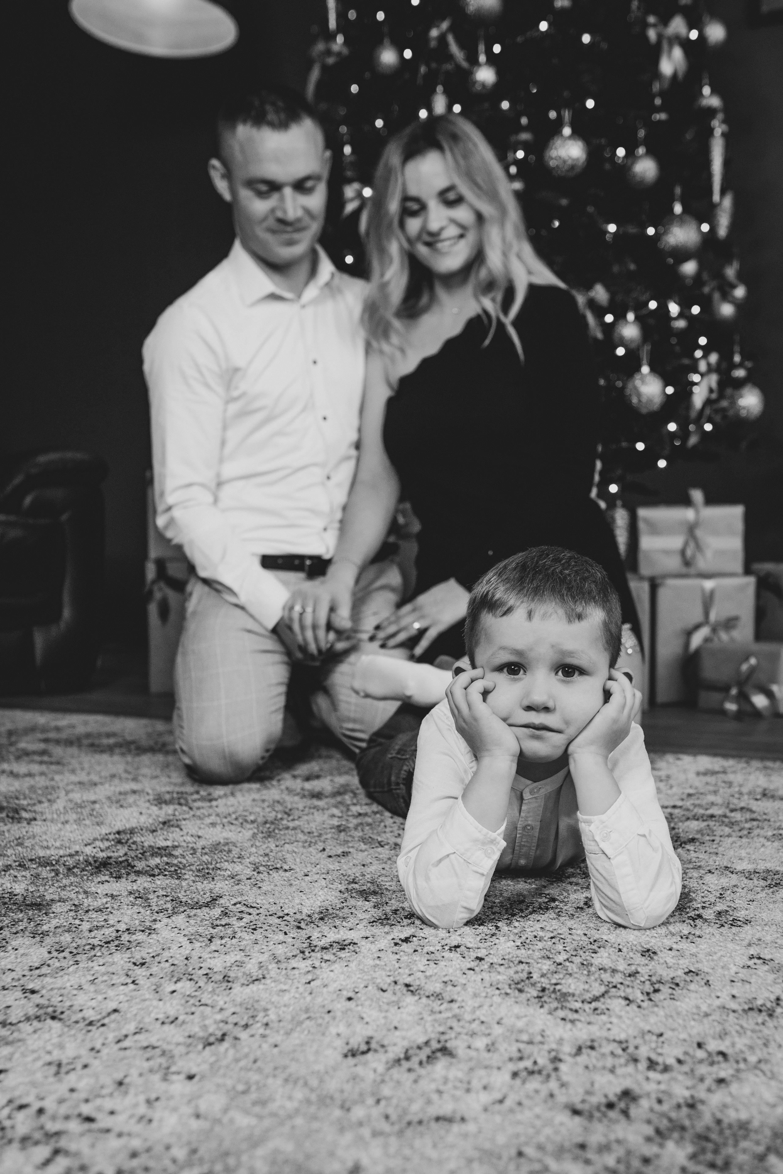 Familia Amari. Fotograful evenimentului tău