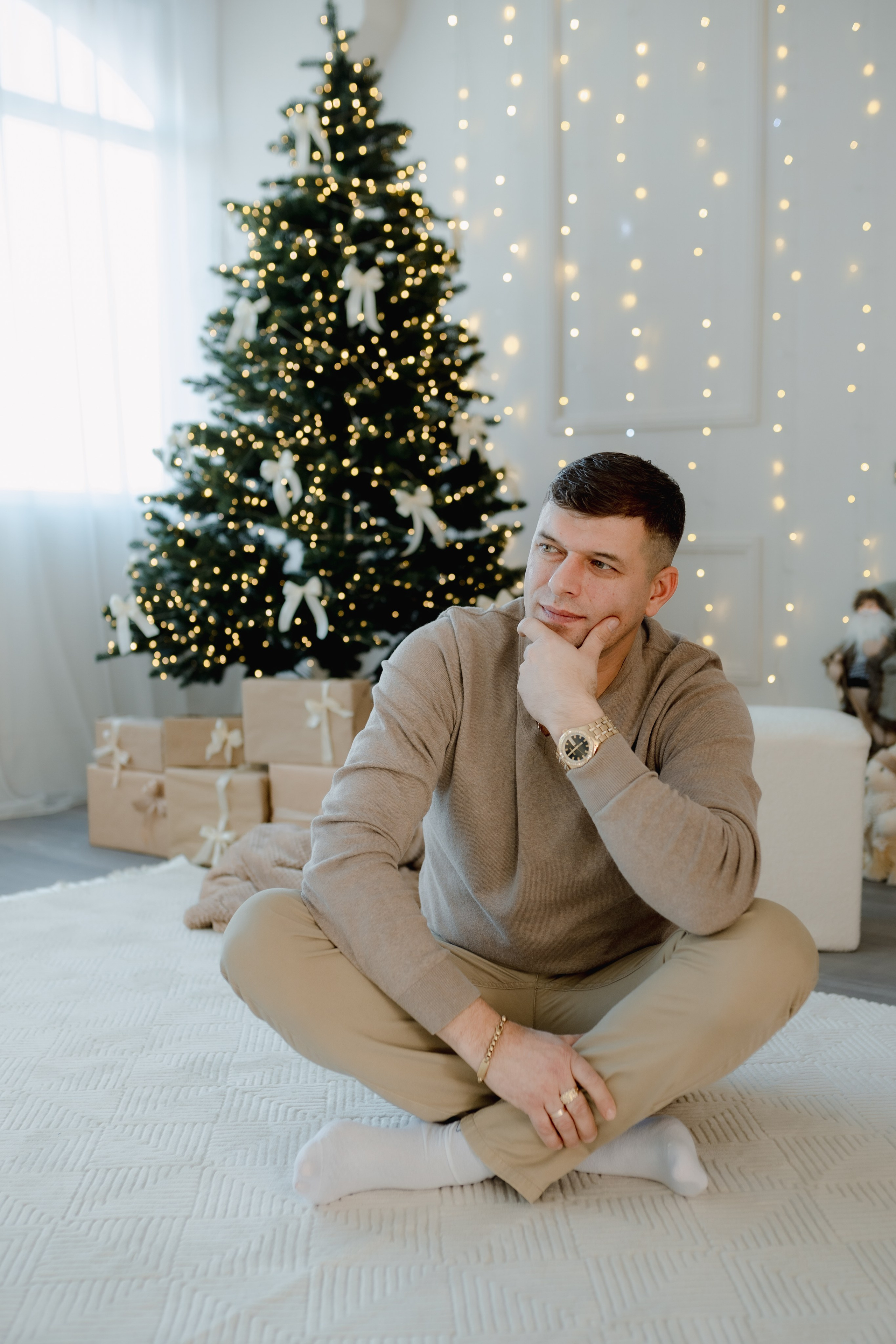 Familia Botnaru. Fotograful evenimentului tău