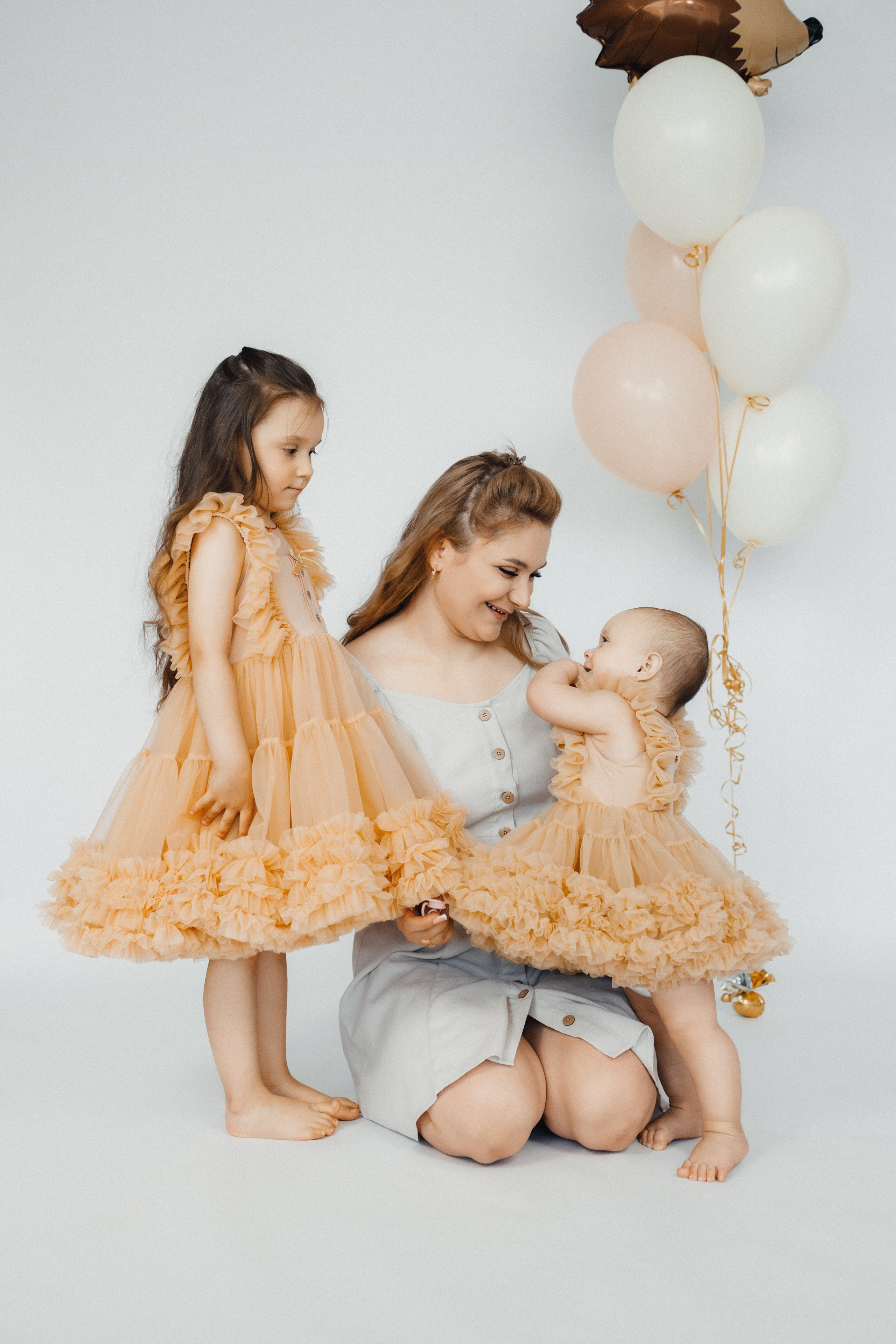 Familia Balan. Fotograful evenimentului tău