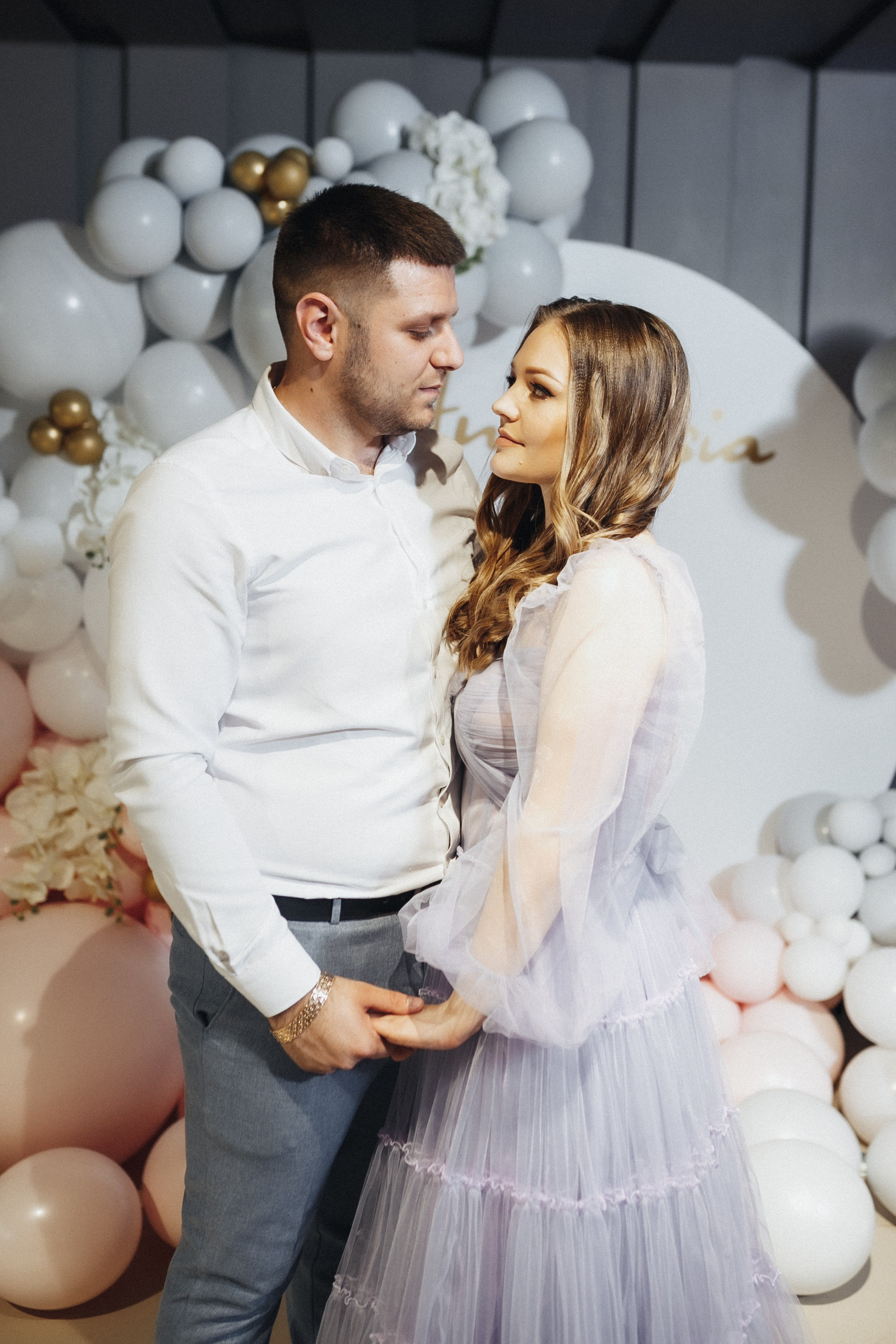 Anastasia. Fotograful evenimentului tău